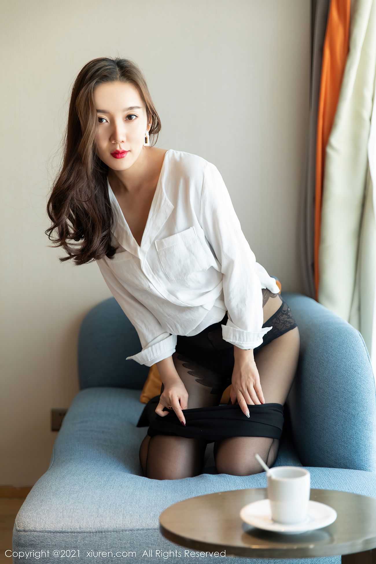 图片[29]-[XIUREN绣人网] 2021.01.27 No.3049 艾静香 [48P] – 速更版-美库