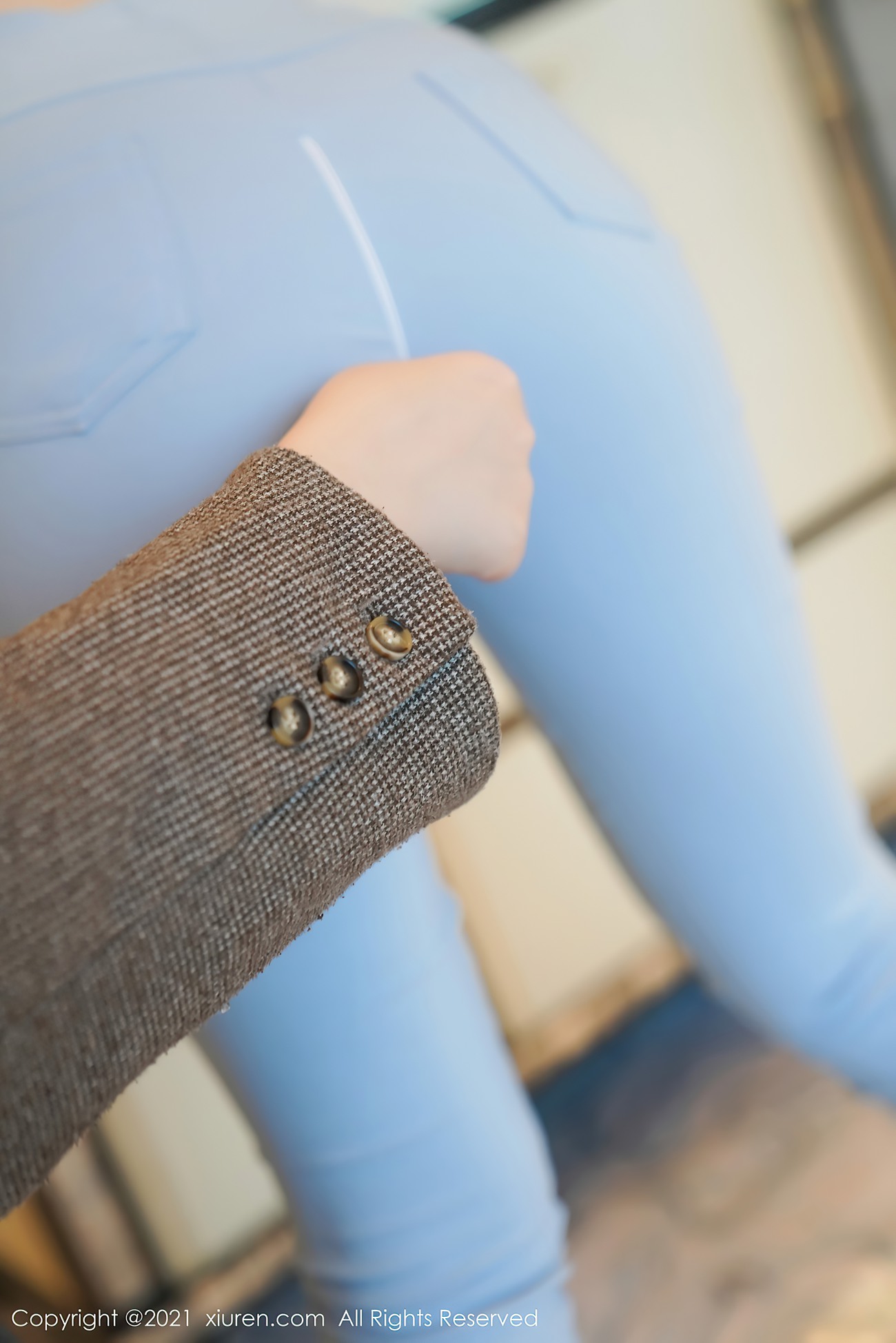 图片[18]-[XIUREN绣人网] 2021.01.28 No.3055 糯美子MINIbabe [44P] – 速更版-美库