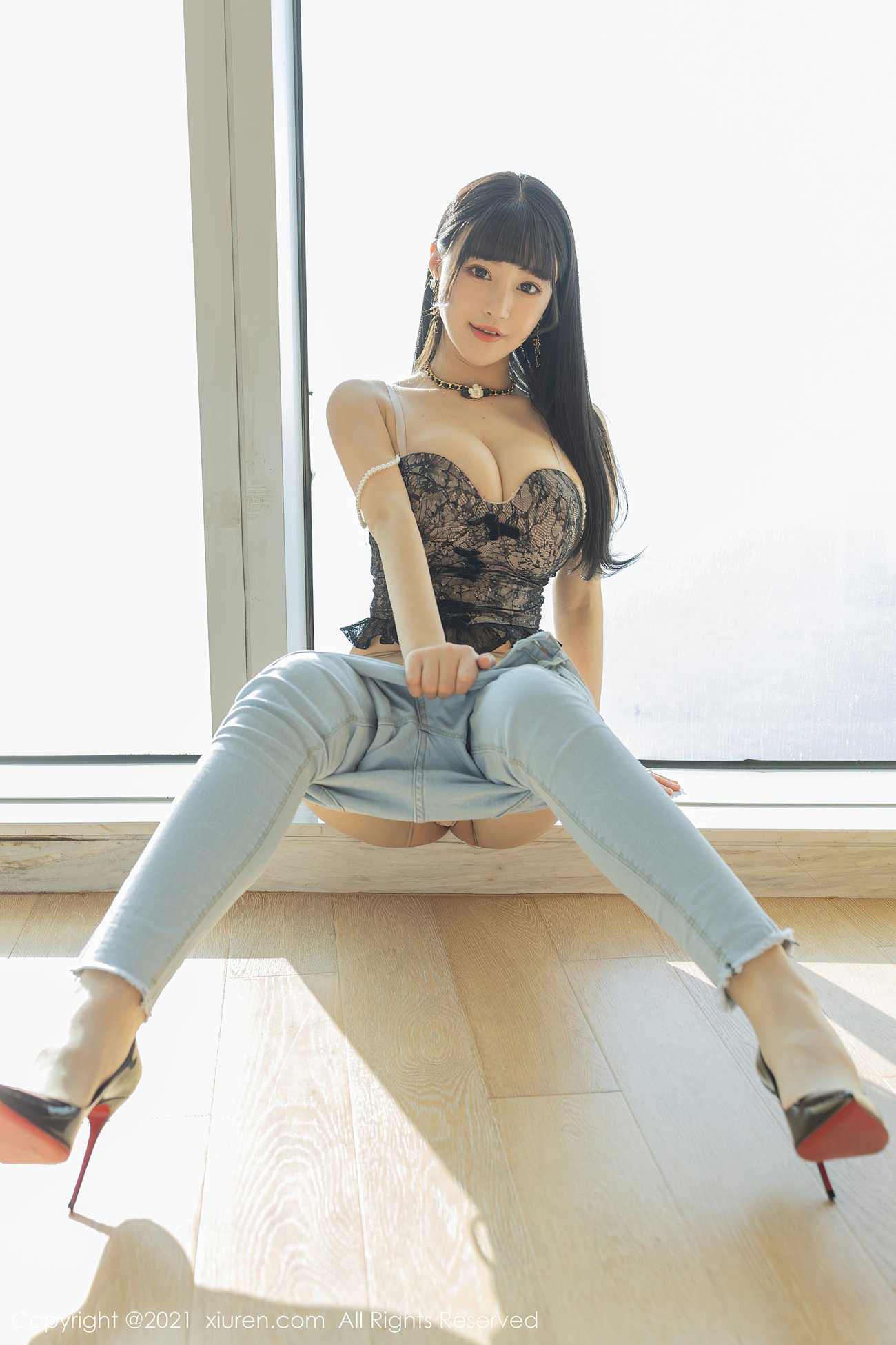 图片[42]-[XIUREN绣人网] 2021.01.26 No.3047 朱可儿Flower [57P] – 速更版-美库