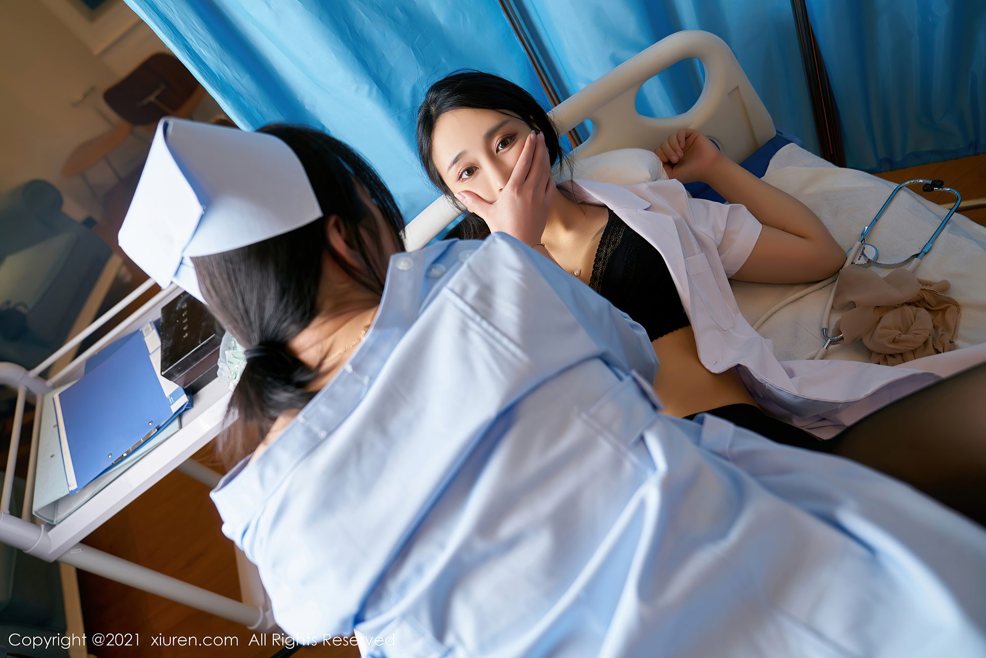 图片[15]-[XIUREN绣人网] 2021.01.29 No.3060 模特合辑 [86P] – 速更版-美库