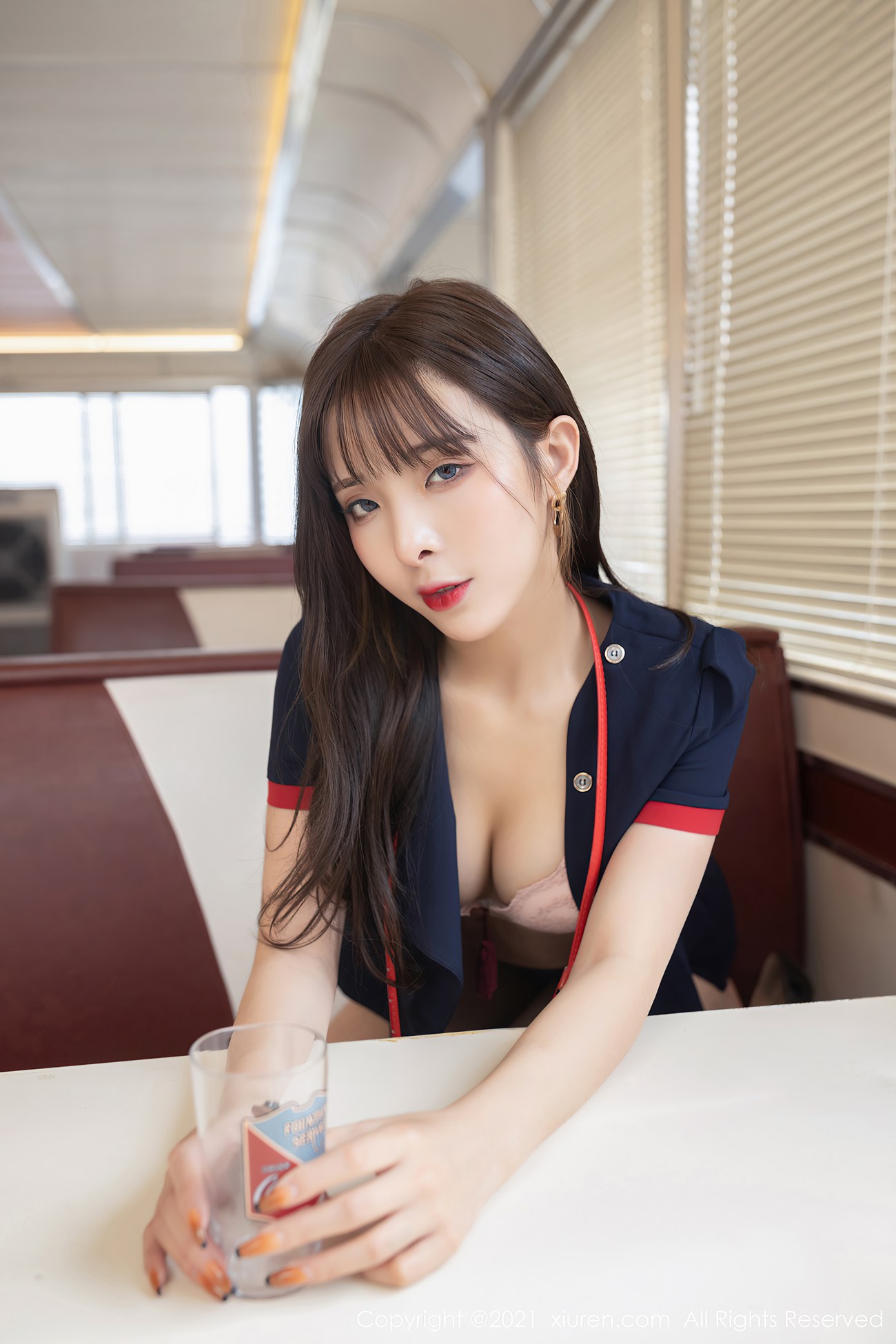 图片[39]-[XIUREN绣人网] 2021.01.28 No.3056 陈小喵 [67P] – 速更版-美库