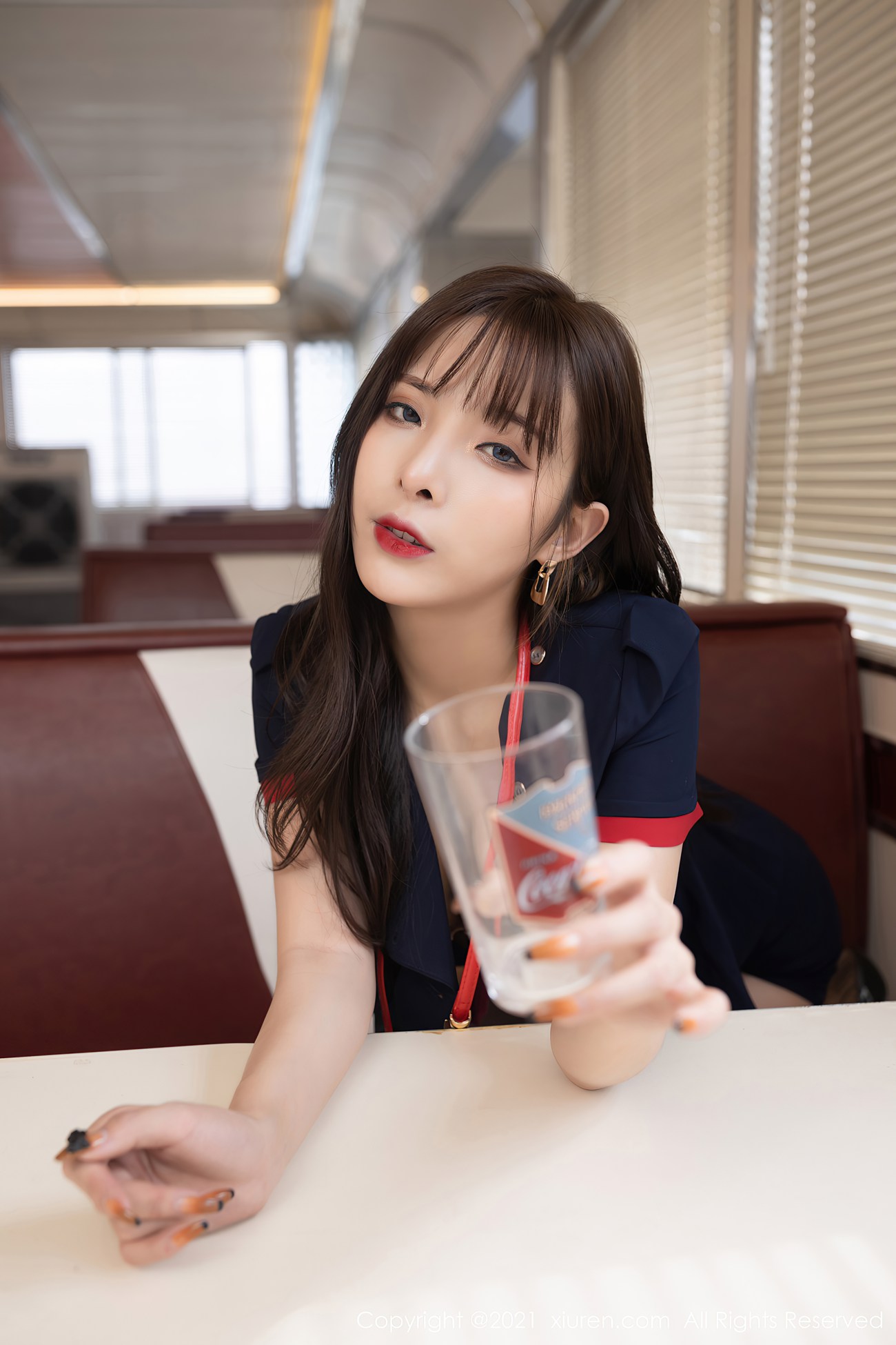 图片[40]-[XIUREN绣人网] 2021.01.28 No.3056 陈小喵 [67P] – 速更版-美库