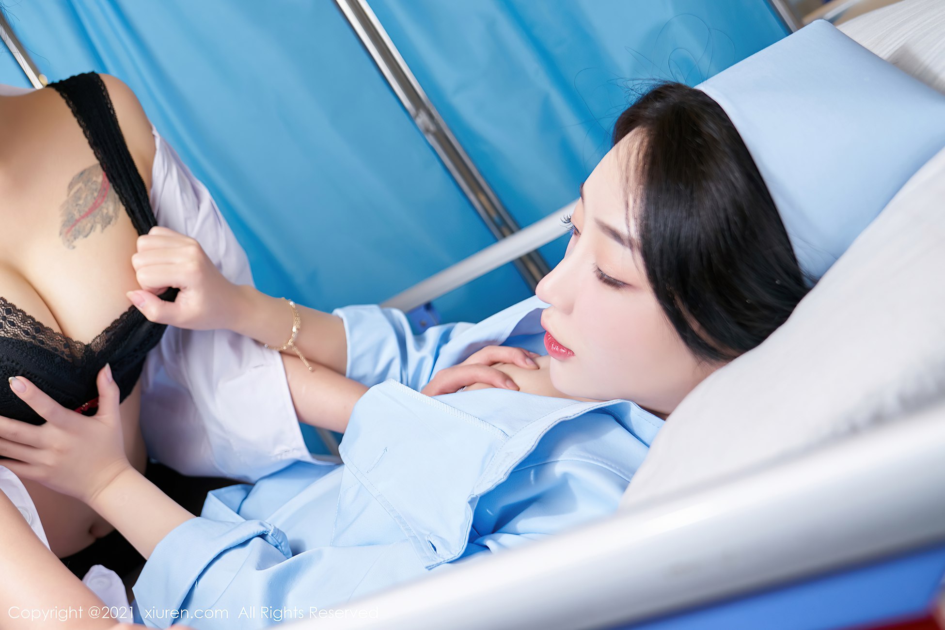 图片[37]-[XIUREN绣人网] 2021.01.29 No.3060 模特合辑 [86P] – 速更版-美库