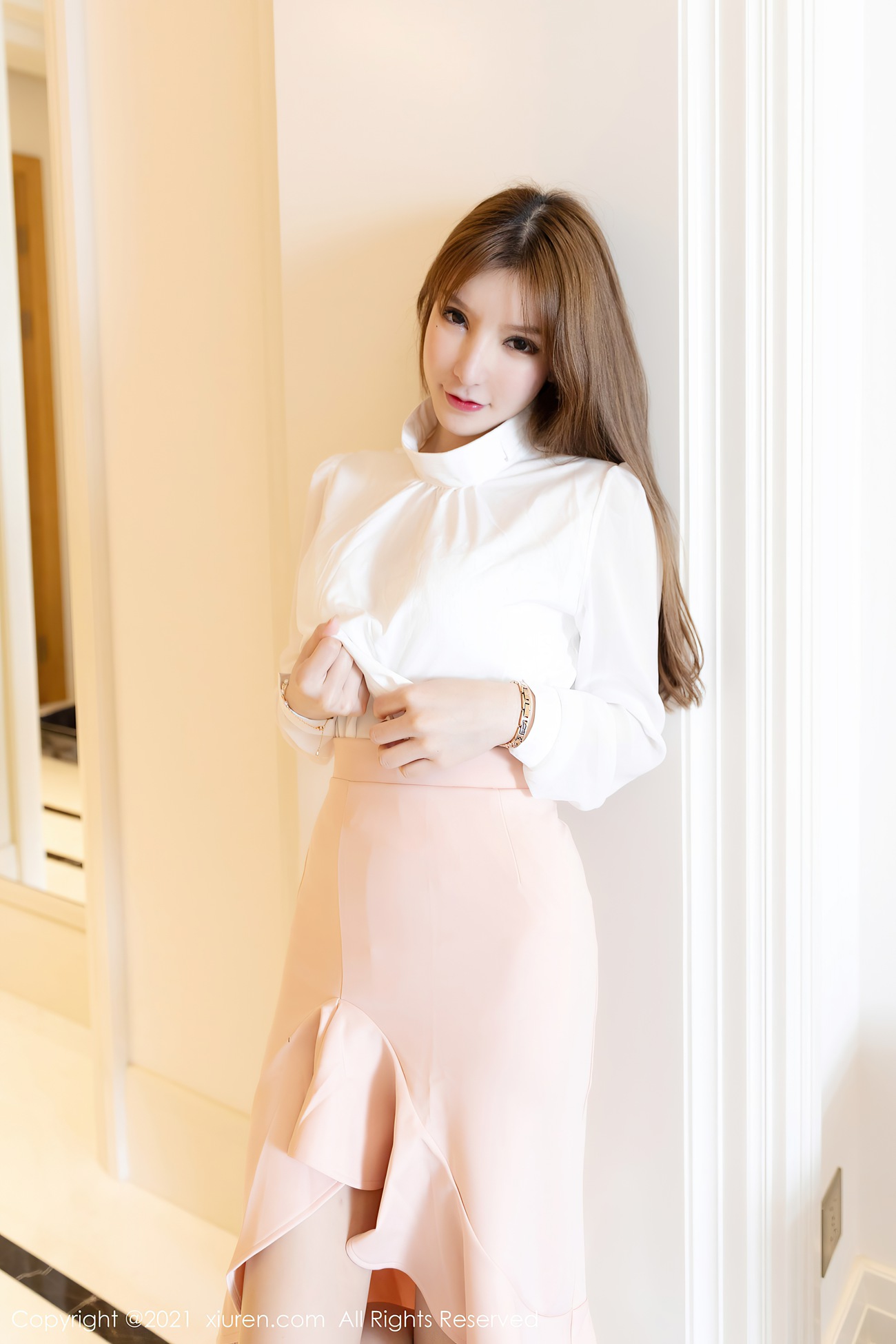 图片[35]-[XIUREN绣人网] 2021.01.29 No.3063 周于希Sandy [123P/1.02G] – 速更版-美库