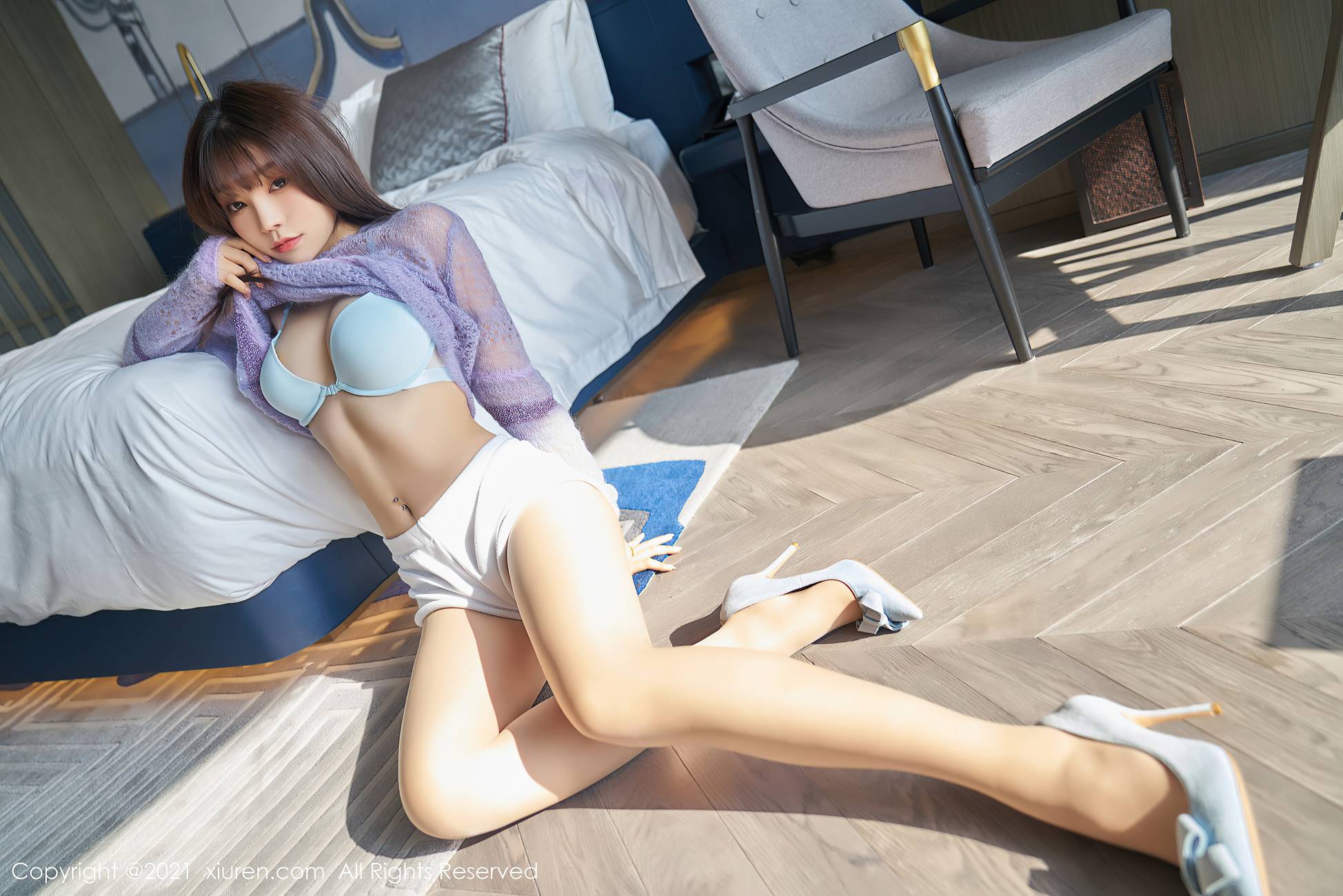 图片[43]-[XIUREN绣人网] 2021.01.28 No.3058 芝芝Booty [63P] – 速更版-美库