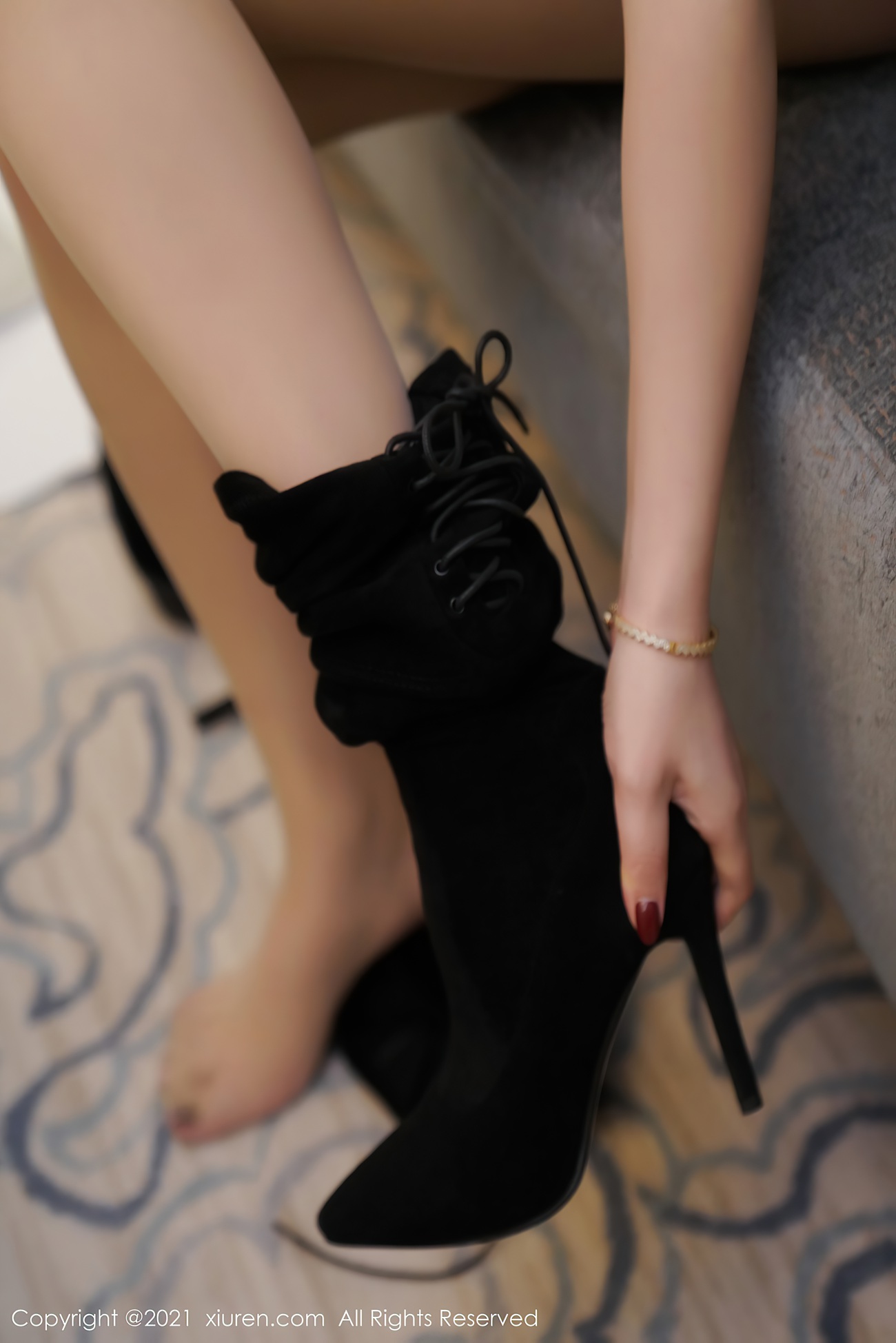 图片[38]-[XIUREN绣人网] 2021.01.29 No.3062 芝芝Booty [78P] – 速更版-美库