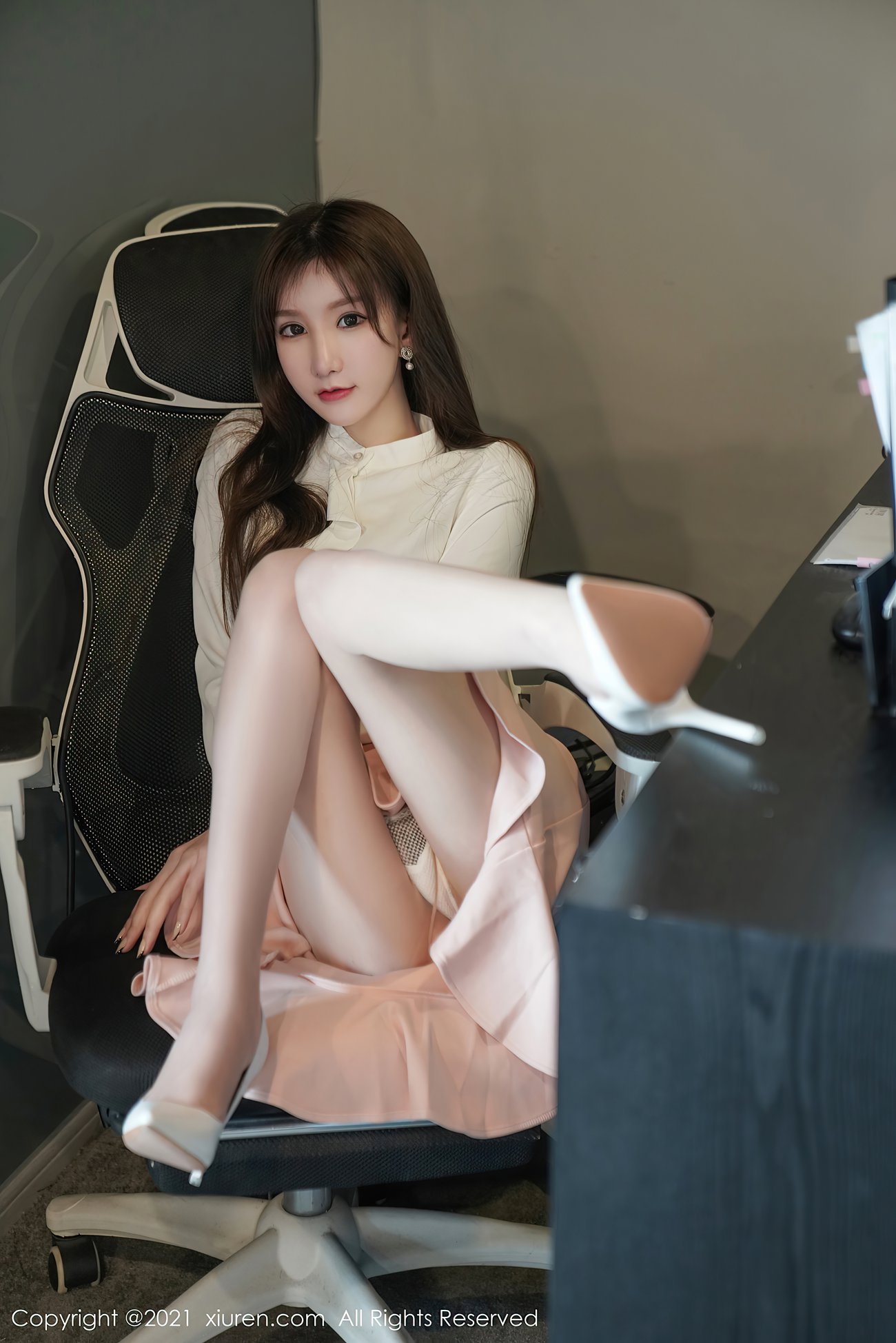 图片[86]-[XIUREN绣人网] 2021.01.26 No.3046 周于希Sandy [101P] – 速更版-美库