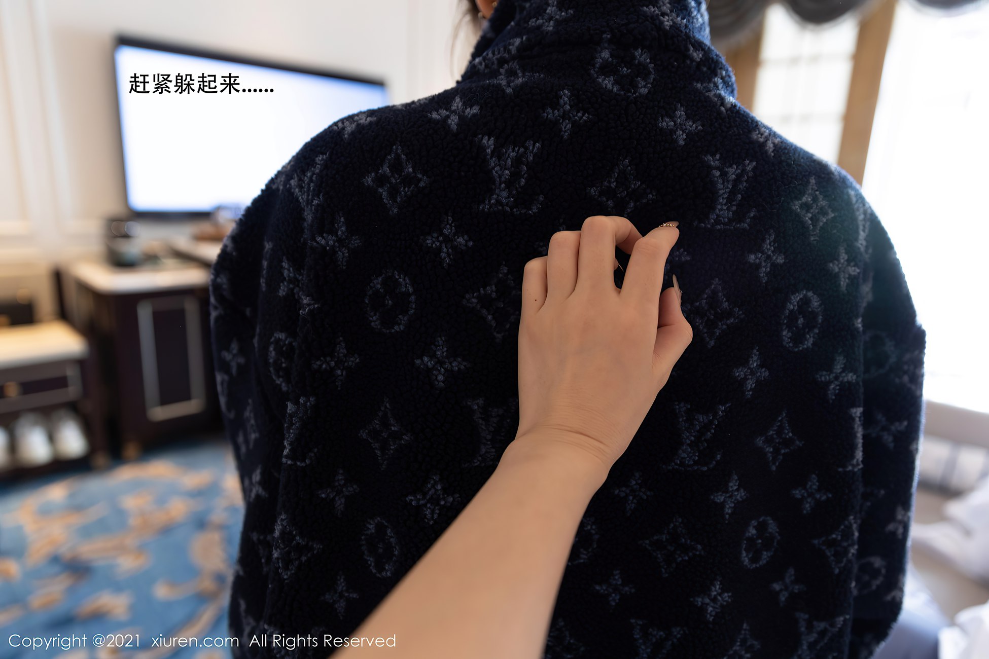 图片[43]-[XIUREN绣人网] 2021.01.29 No.3063 周于希Sandy [123P/1.02G] – 速更版-美库