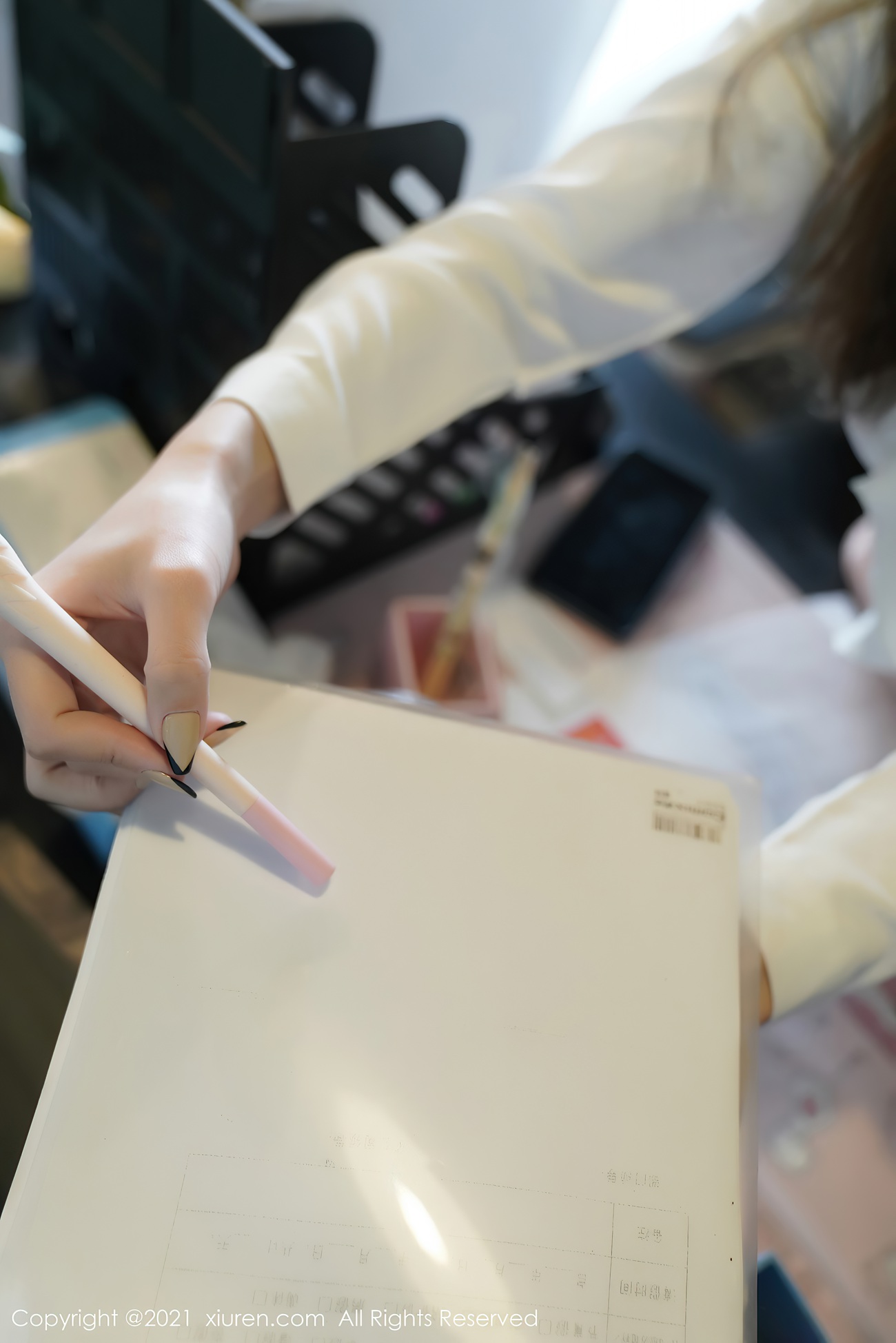 图片[88]-[XIUREN绣人网] 2021.01.26 No.3046 周于希Sandy [101P] – 速更版-美库