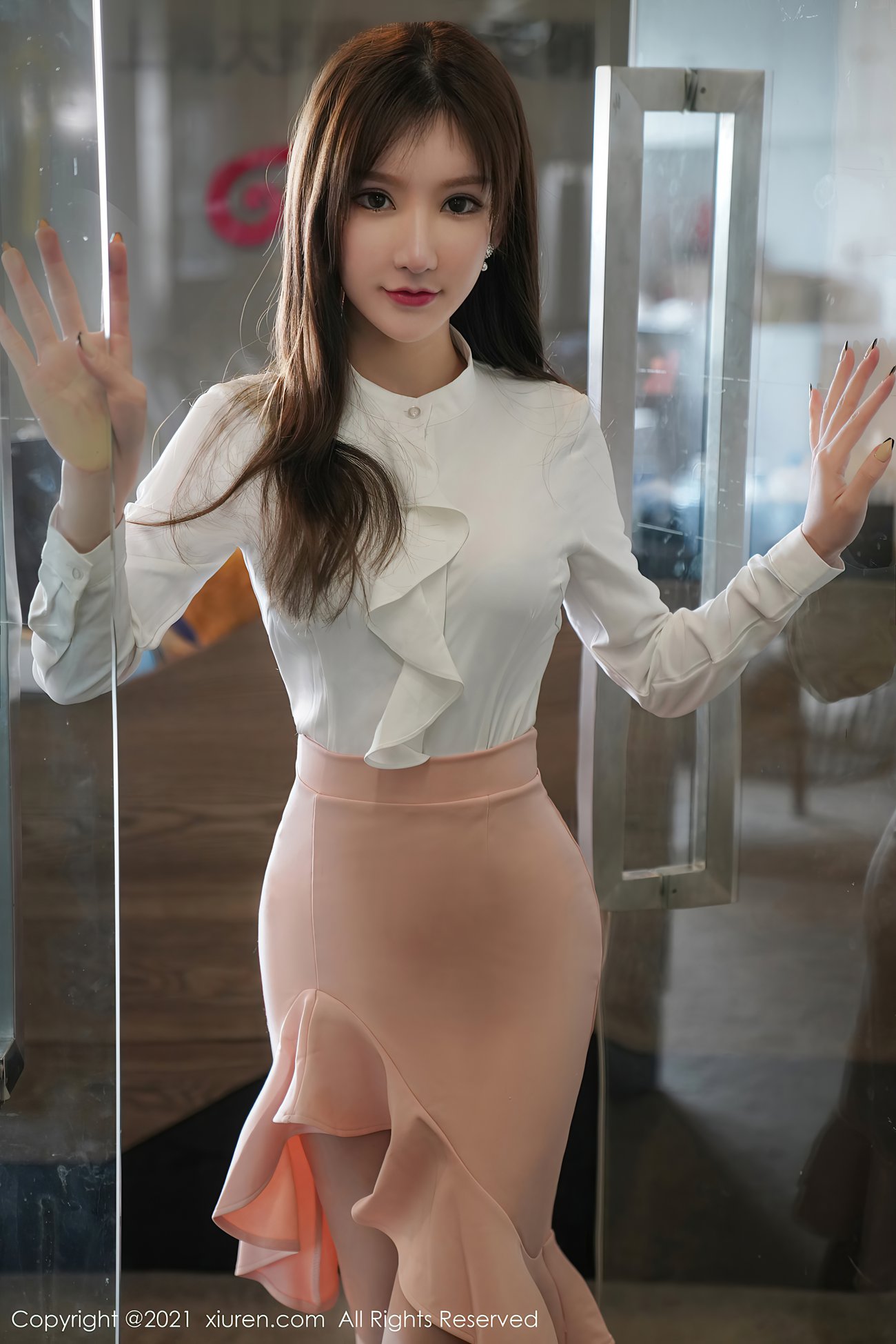 图片[93]-[XIUREN绣人网] 2021.01.26 No.3046 周于希Sandy [101P] – 速更版-美库