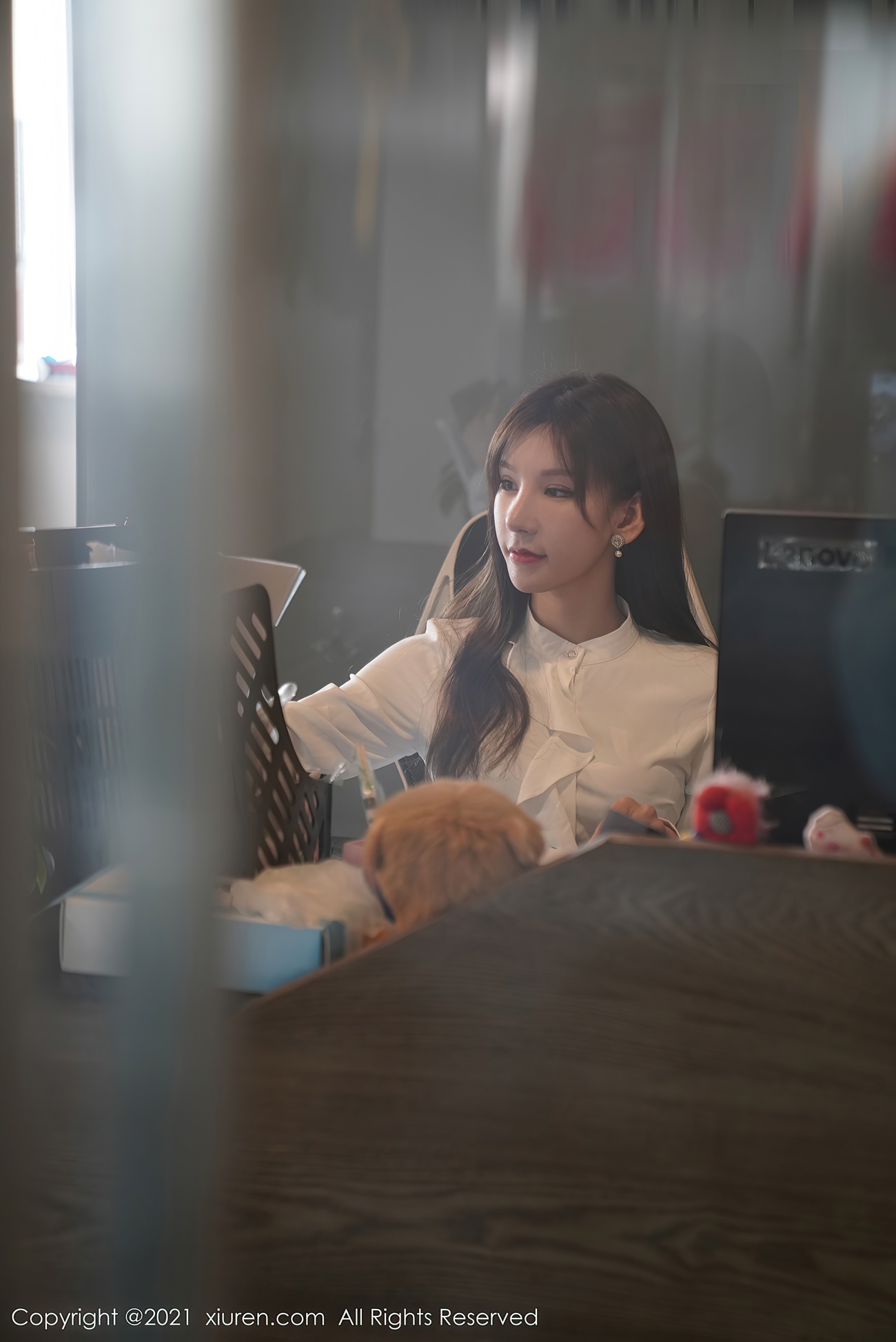 图片[94]-[XIUREN绣人网] 2021.01.26 No.3046 周于希Sandy [101P] – 速更版-美库