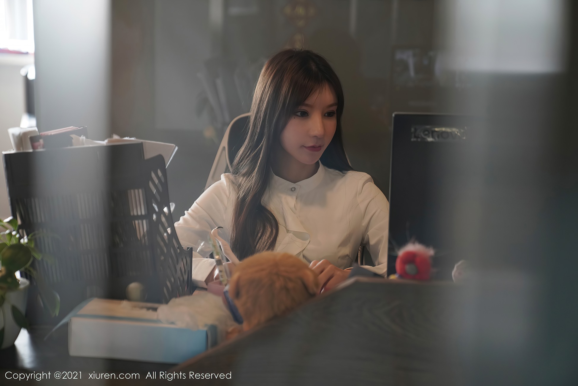 图片[96]-[XIUREN绣人网] 2021.01.26 No.3046 周于希Sandy [101P] – 速更版-美库