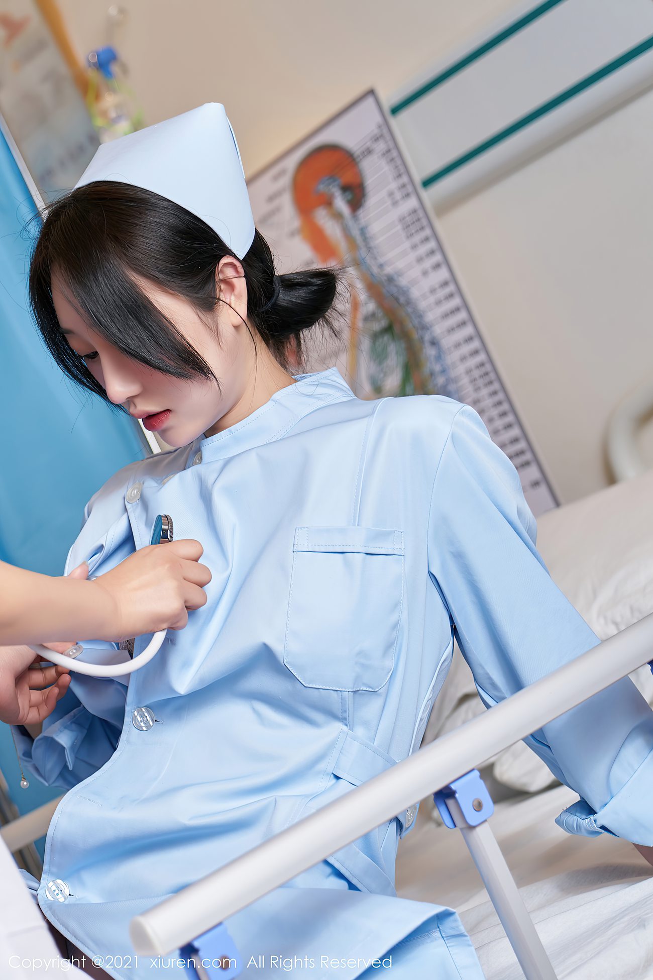 图片[62]-[XIUREN绣人网] 2021.01.29 No.3060 模特合辑 [86P] – 速更版-美库