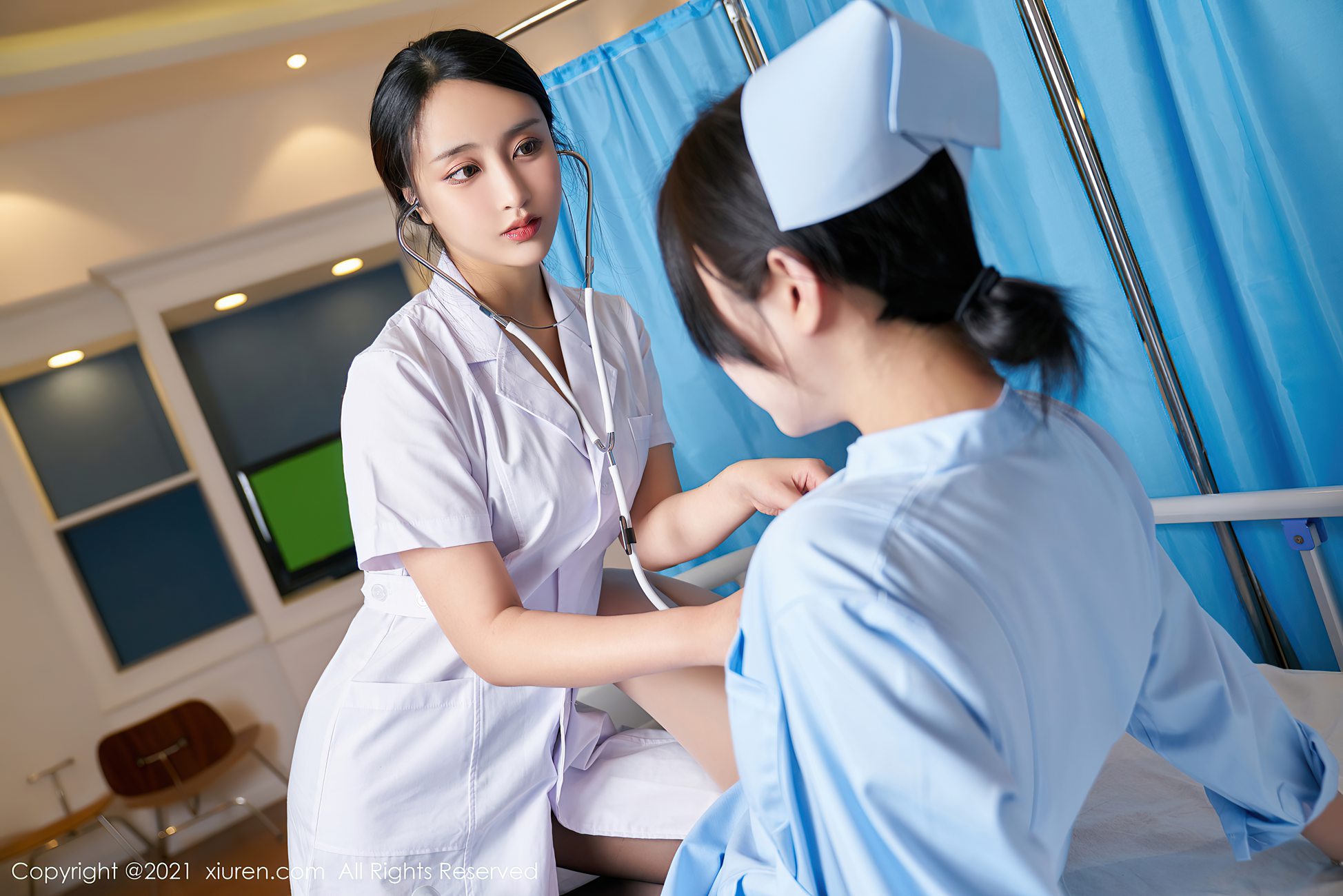 图片[63]-[XIUREN绣人网] 2021.01.29 No.3060 模特合辑 [86P] – 速更版-美库