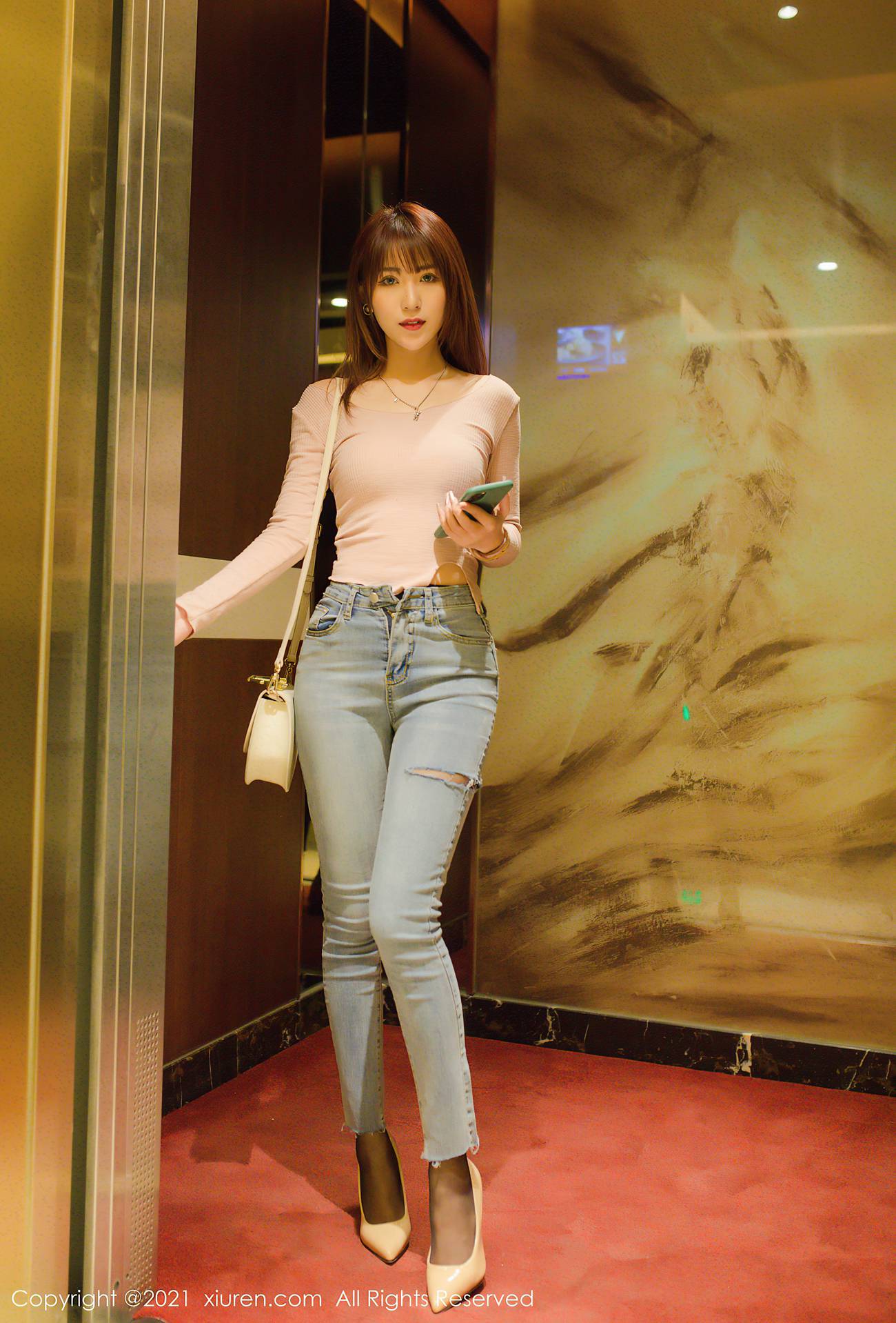 图片[80]-[XIUREN绣人网] 2021.01.28 No.3053 周慕汐baby [87P/1.0G] – 速更版-美库