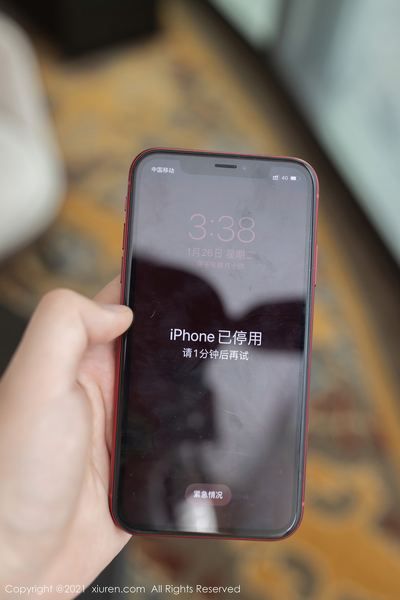 图片[72]-[XIUREN绣人网] 2021.01.29 No.3061 模特合辑 [79P] – 速更版-美库