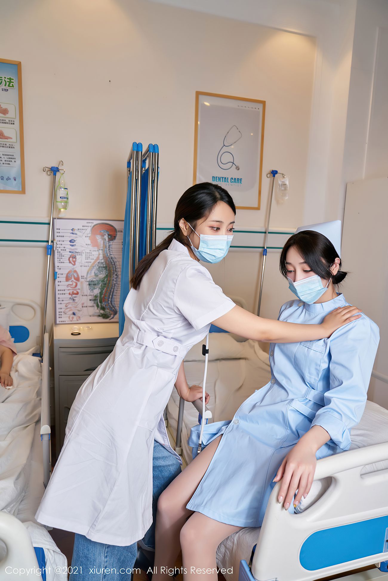 图片[75]-[XIUREN绣人网] 2021.01.29 No.3060 模特合辑 [86P] – 速更版-美库