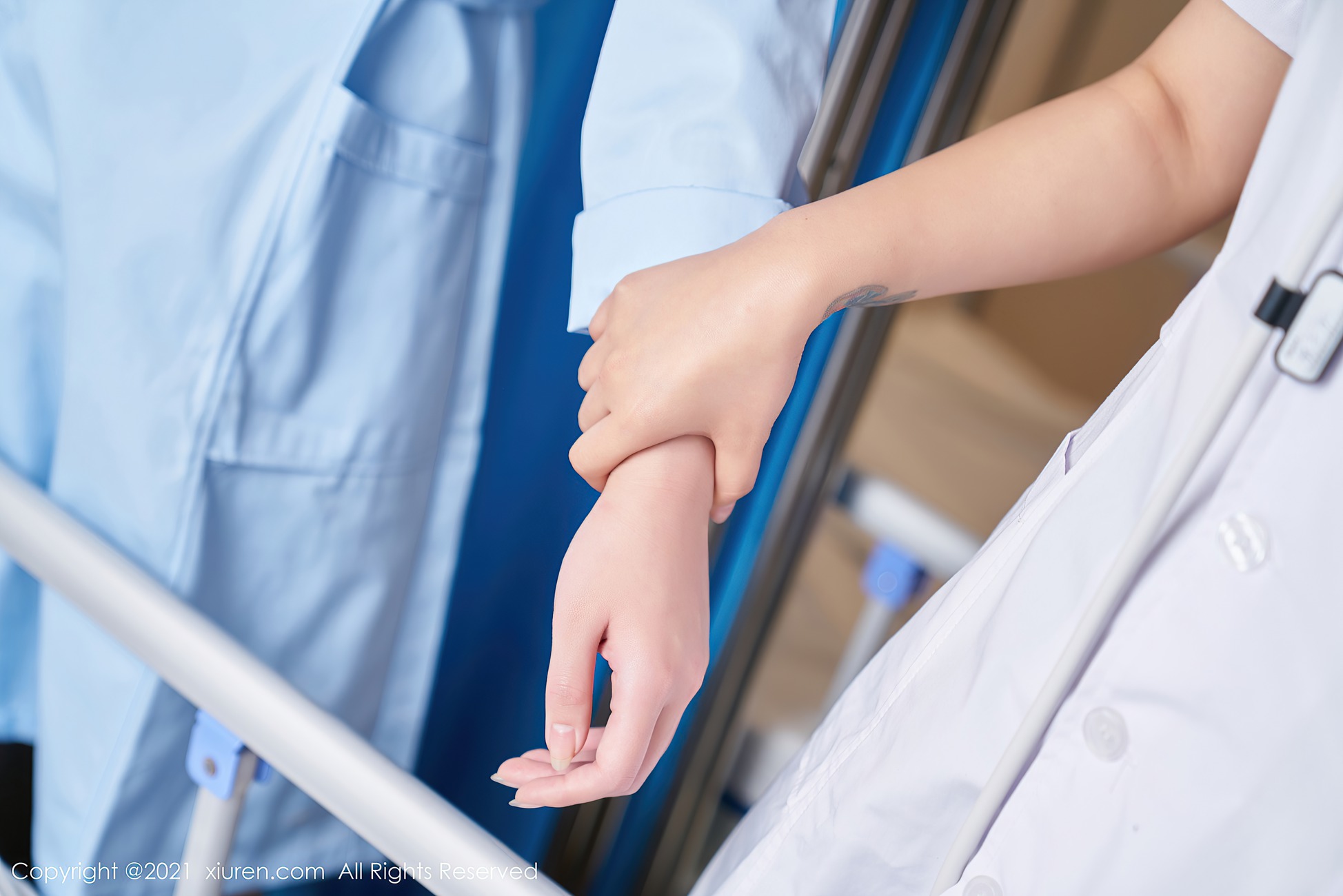 图片[76]-[XIUREN绣人网] 2021.01.29 No.3060 模特合辑 [86P] – 速更版-美库