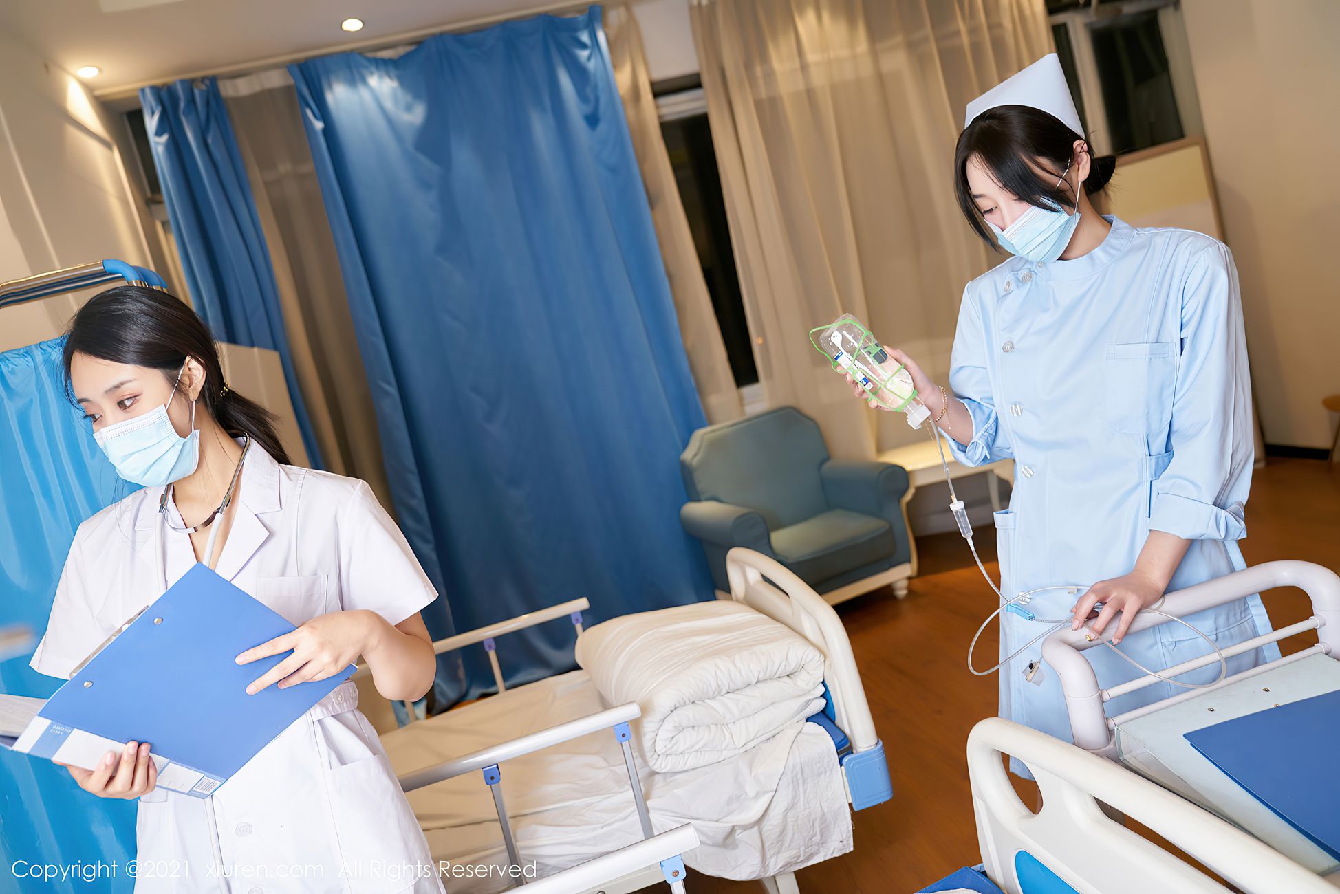 图片[77]-[XIUREN绣人网] 2021.01.29 No.3060 模特合辑 [86P] – 速更版-美库