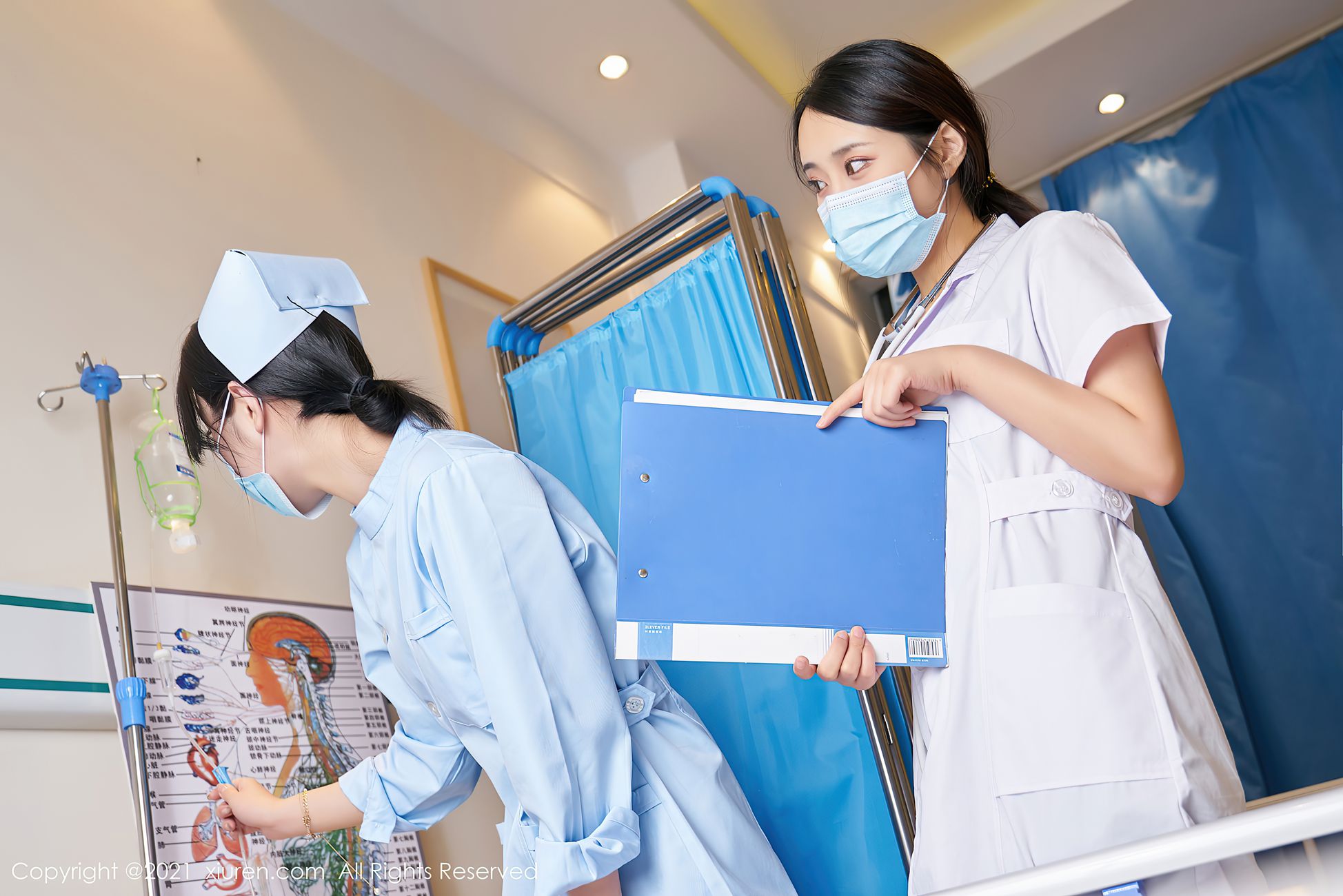 图片[78]-[XIUREN绣人网] 2021.01.29 No.3060 模特合辑 [86P] – 速更版-美库