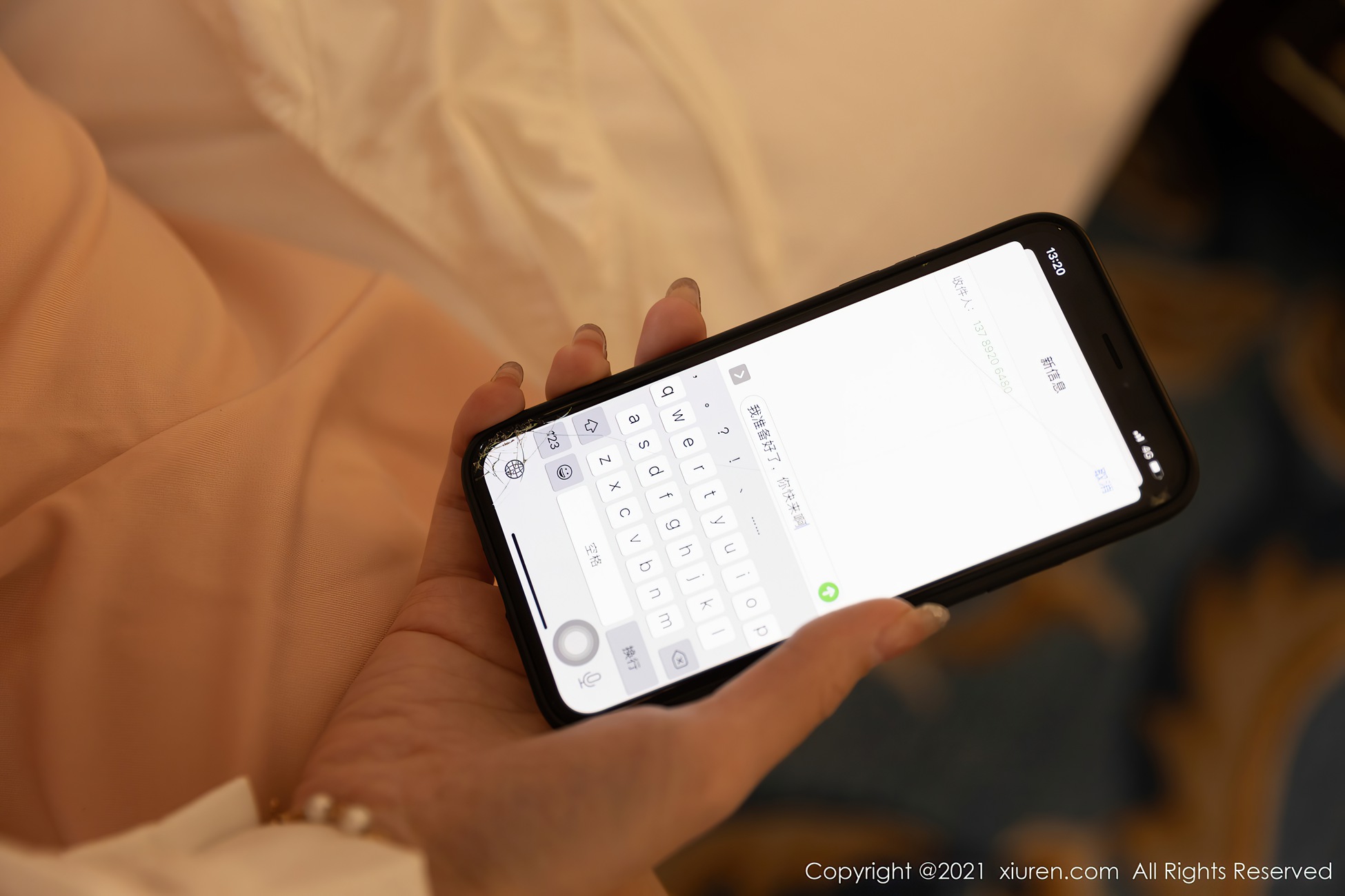 图片[72]-[XIUREN绣人网] 2021.01.29 No.3063 周于希Sandy [123P/1.02G] – 速更版-美库