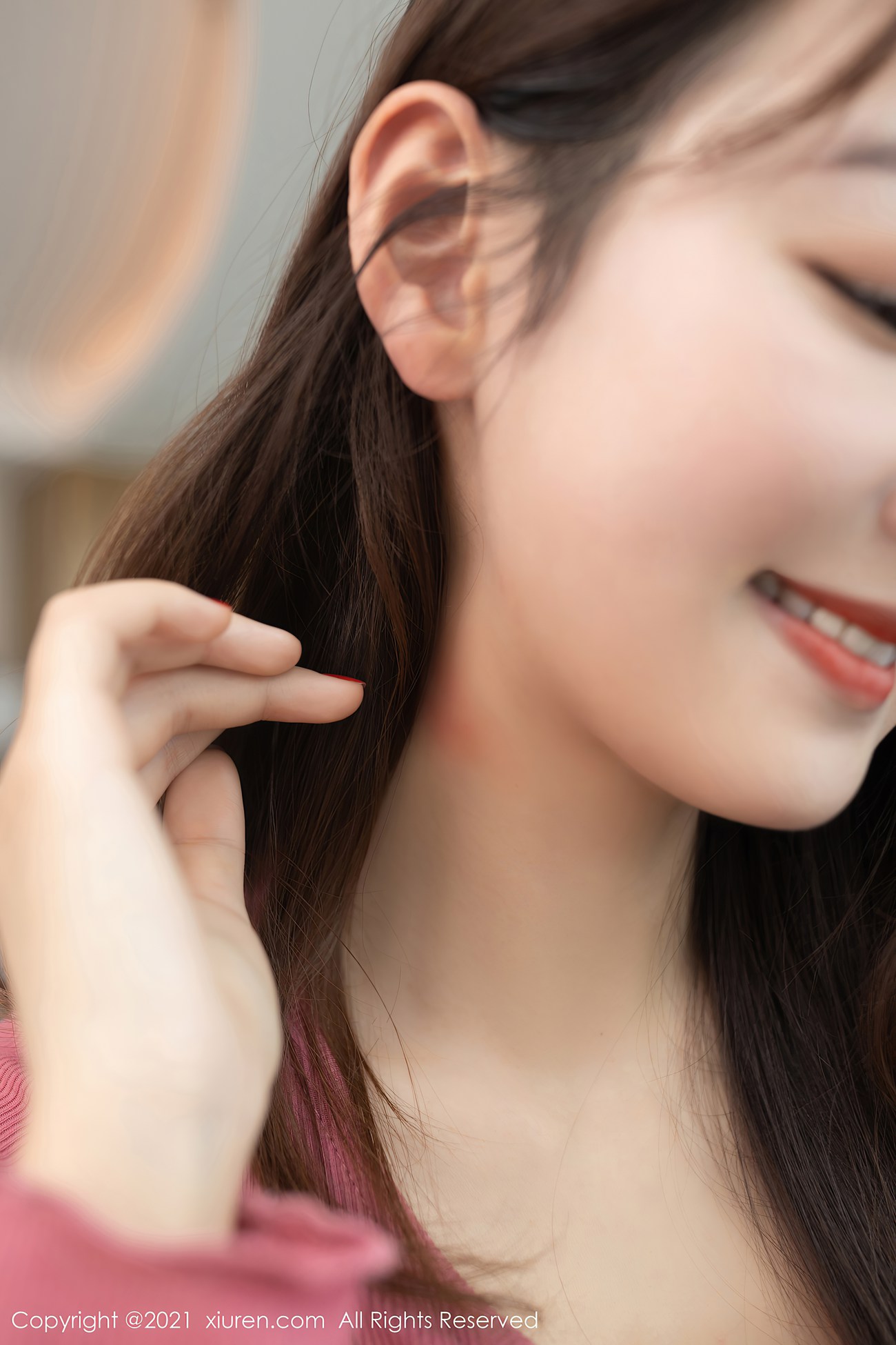 图片[78]-[XIUREN绣人网] 2021.01.29 No.3061 模特合辑 [79P] – 速更版-美库