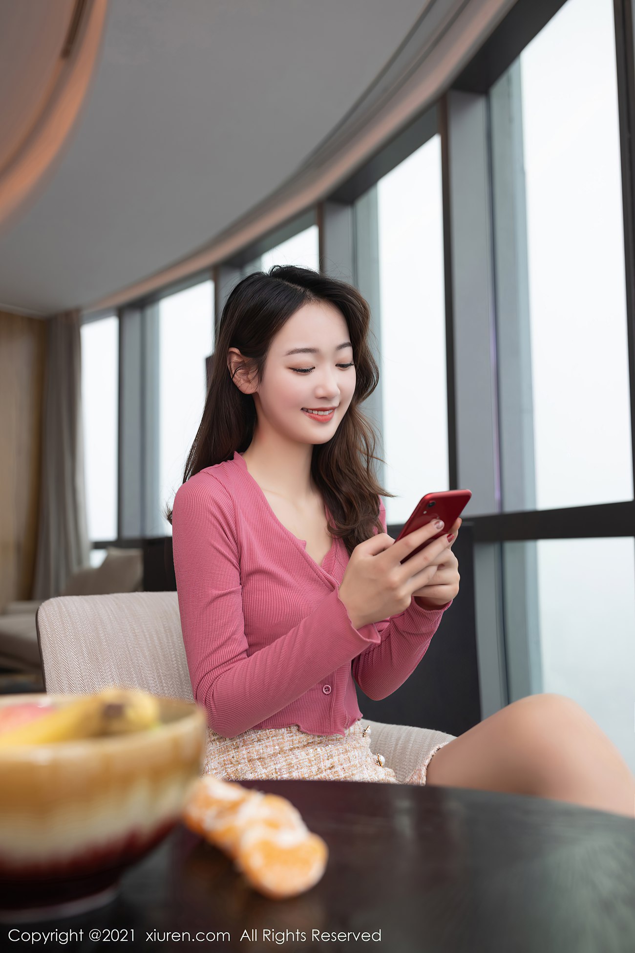 图片[79]-[XIUREN绣人网] 2021.01.29 No.3061 模特合辑 [79P] – 速更版-美库