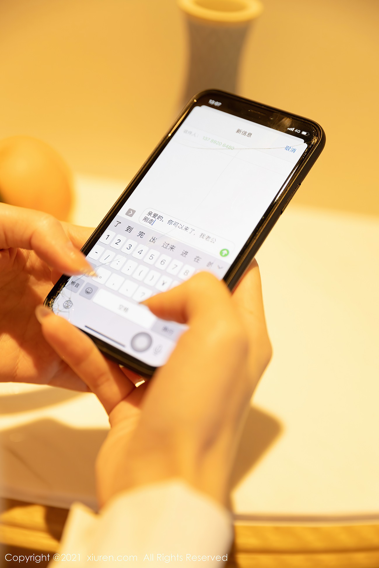 图片[104]-[XIUREN绣人网] 2021.01.29 No.3063 周于希Sandy [123P/1.02G] – 速更版-美库