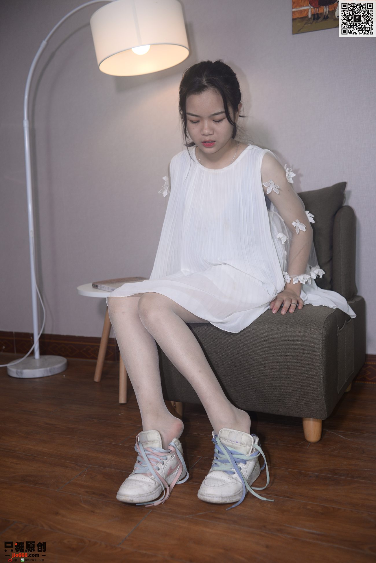 图片[25]-[只糖原创]定制004 小萱 人间美好[171P] – 速更版-美库