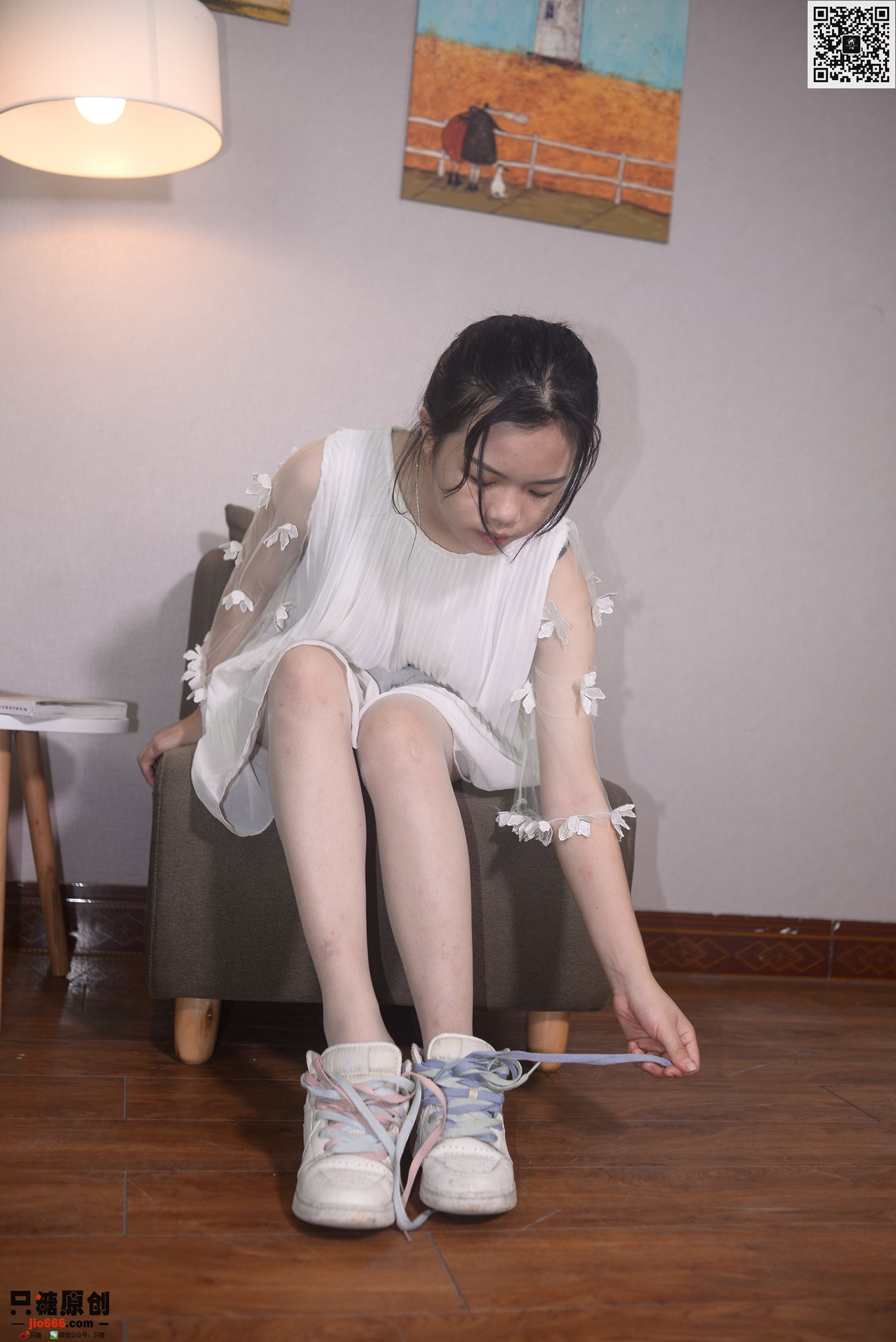 图片[30]-[只糖原创]定制004 小萱 人间美好[171P] – 速更版-美库