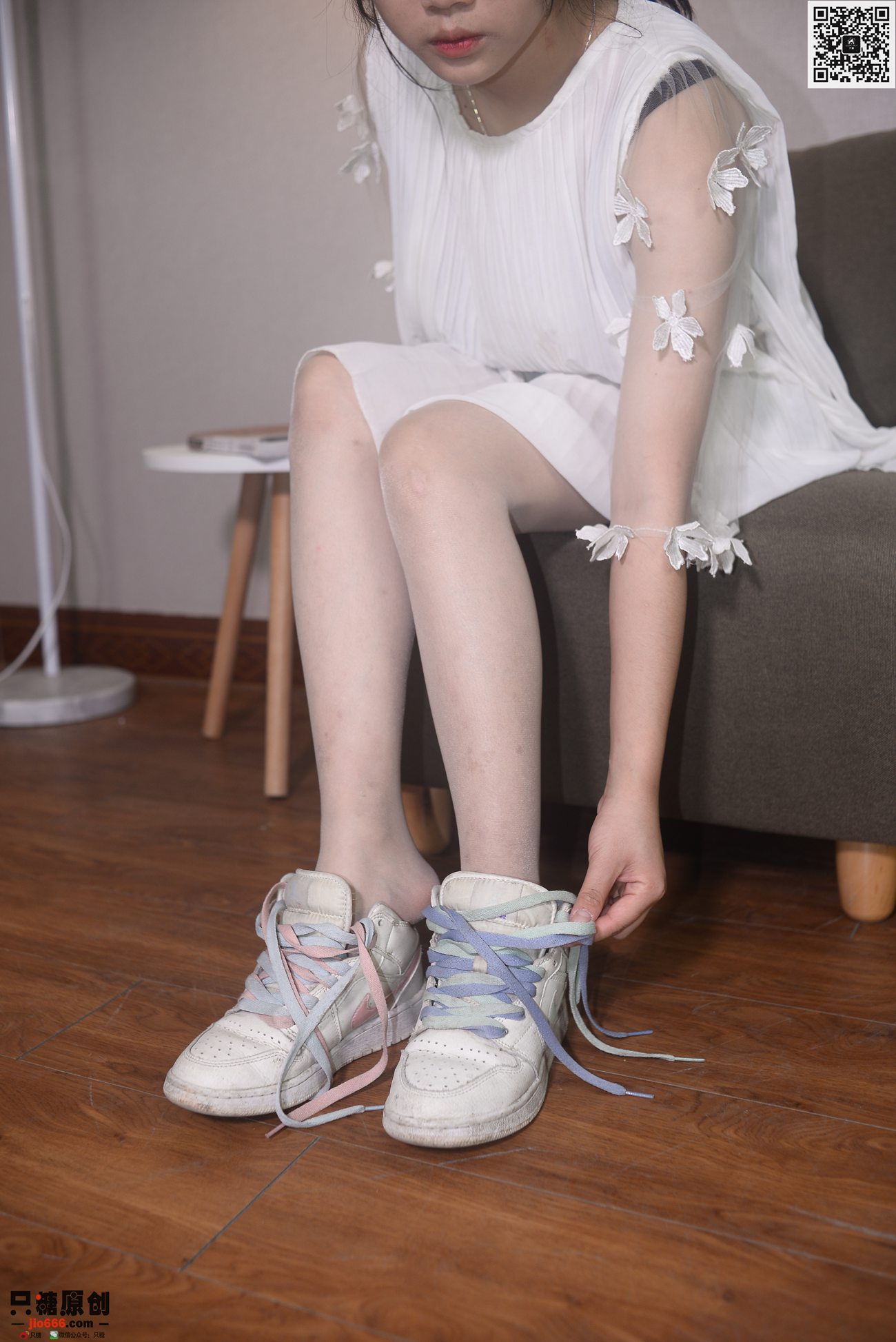 图片[31]-[只糖原创]定制004 小萱 人间美好[171P] – 速更版-美库