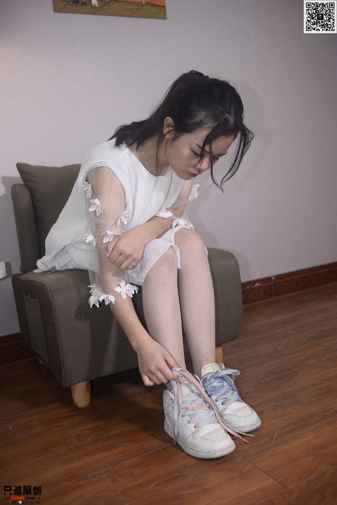 图片[43]-[只糖原创]定制004 小萱 人间美好[171P] – 速更版-美库