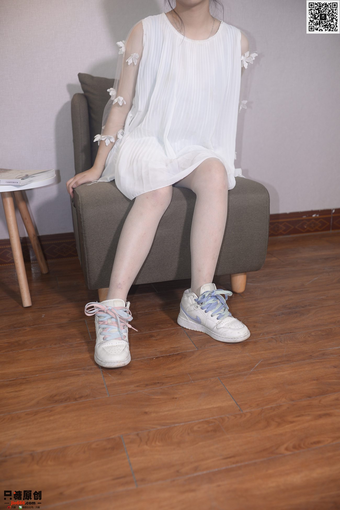 图片[45]-[只糖原创]定制004 小萱 人间美好[171P] – 速更版-美库