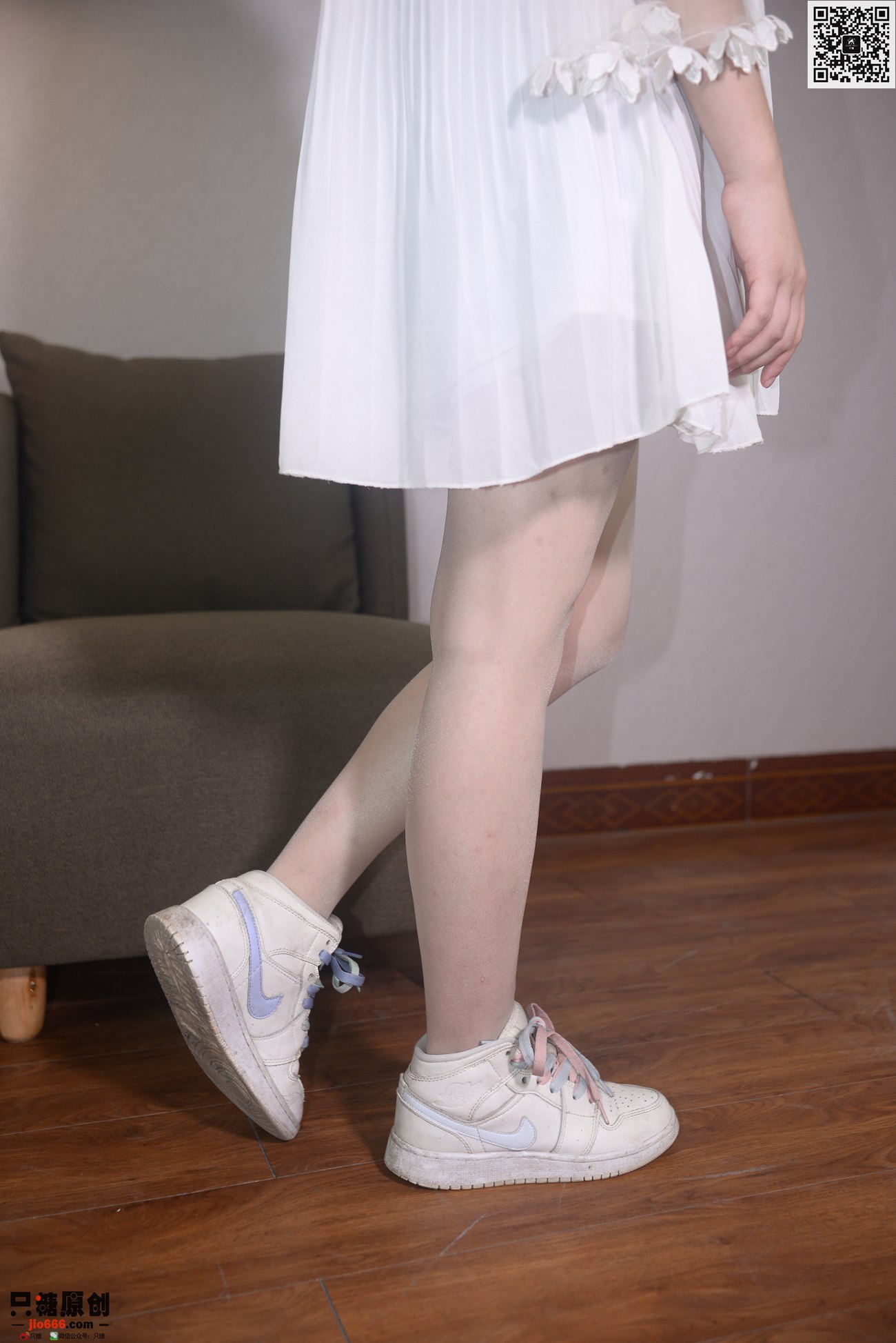 图片[48]-[只糖原创]定制004 小萱 人间美好[171P] – 速更版-美库