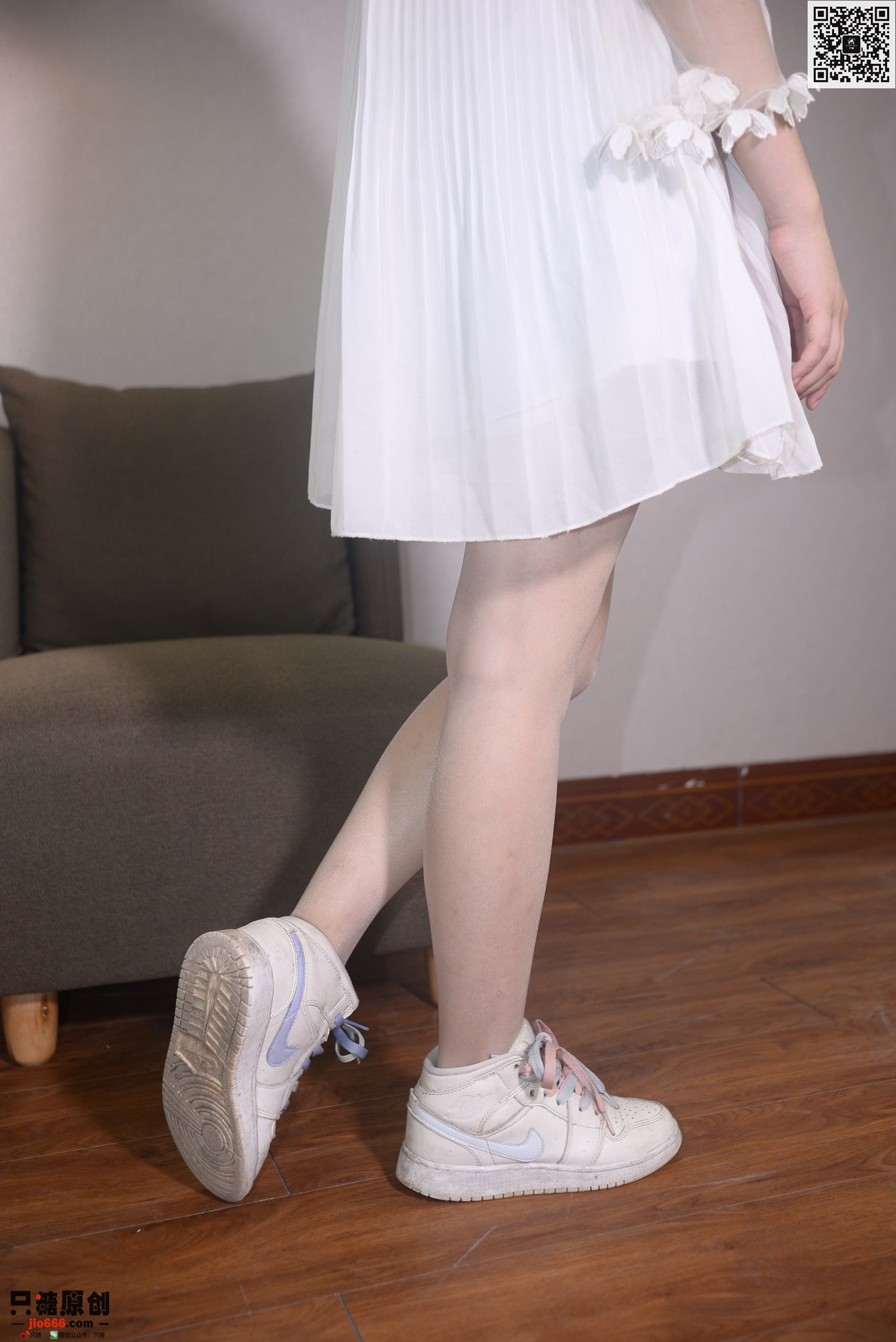 图片[49]-[只糖原创]定制004 小萱 人间美好[171P] – 速更版-美库