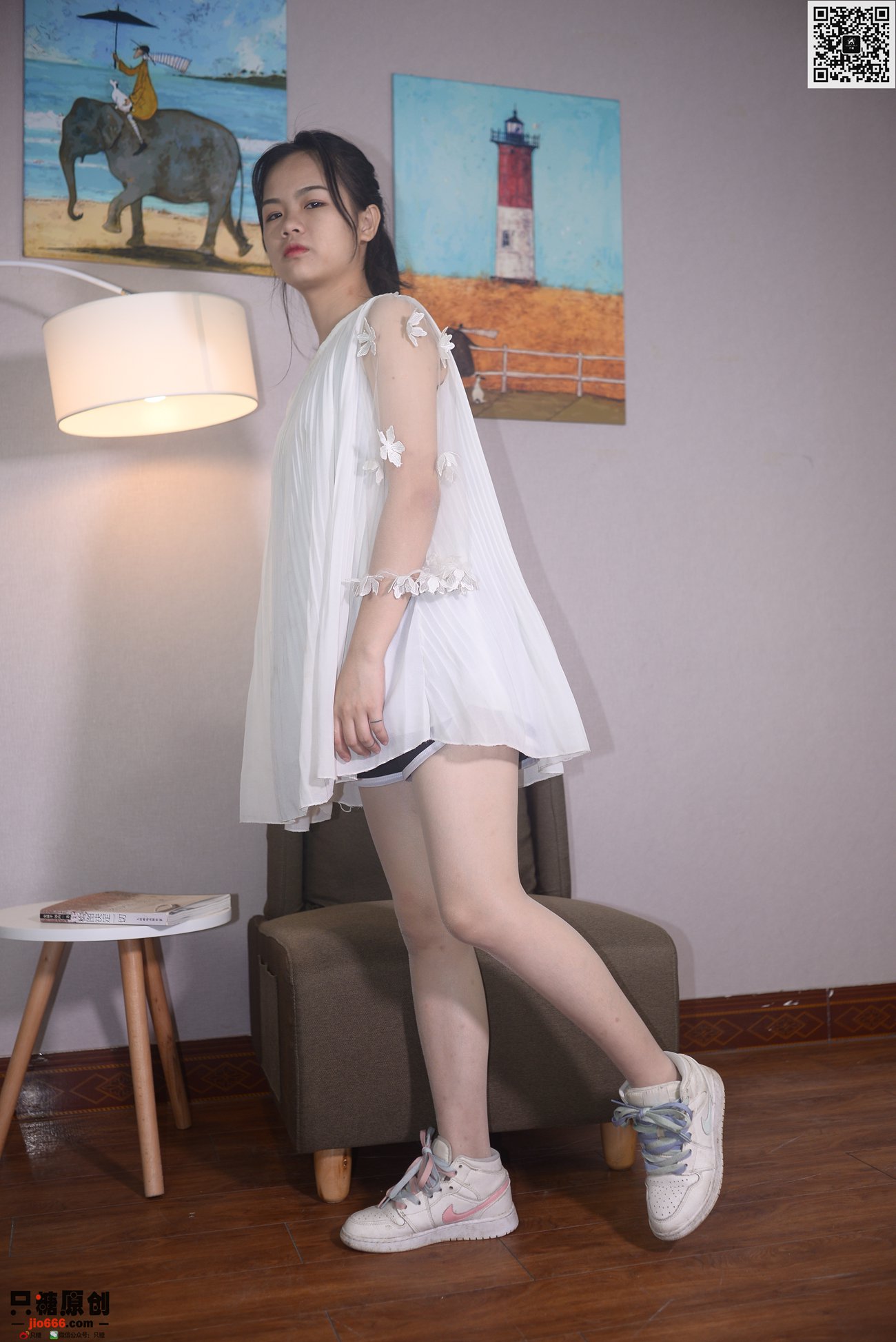 图片[57]-[只糖原创]定制004 小萱 人间美好[171P] – 速更版-美库