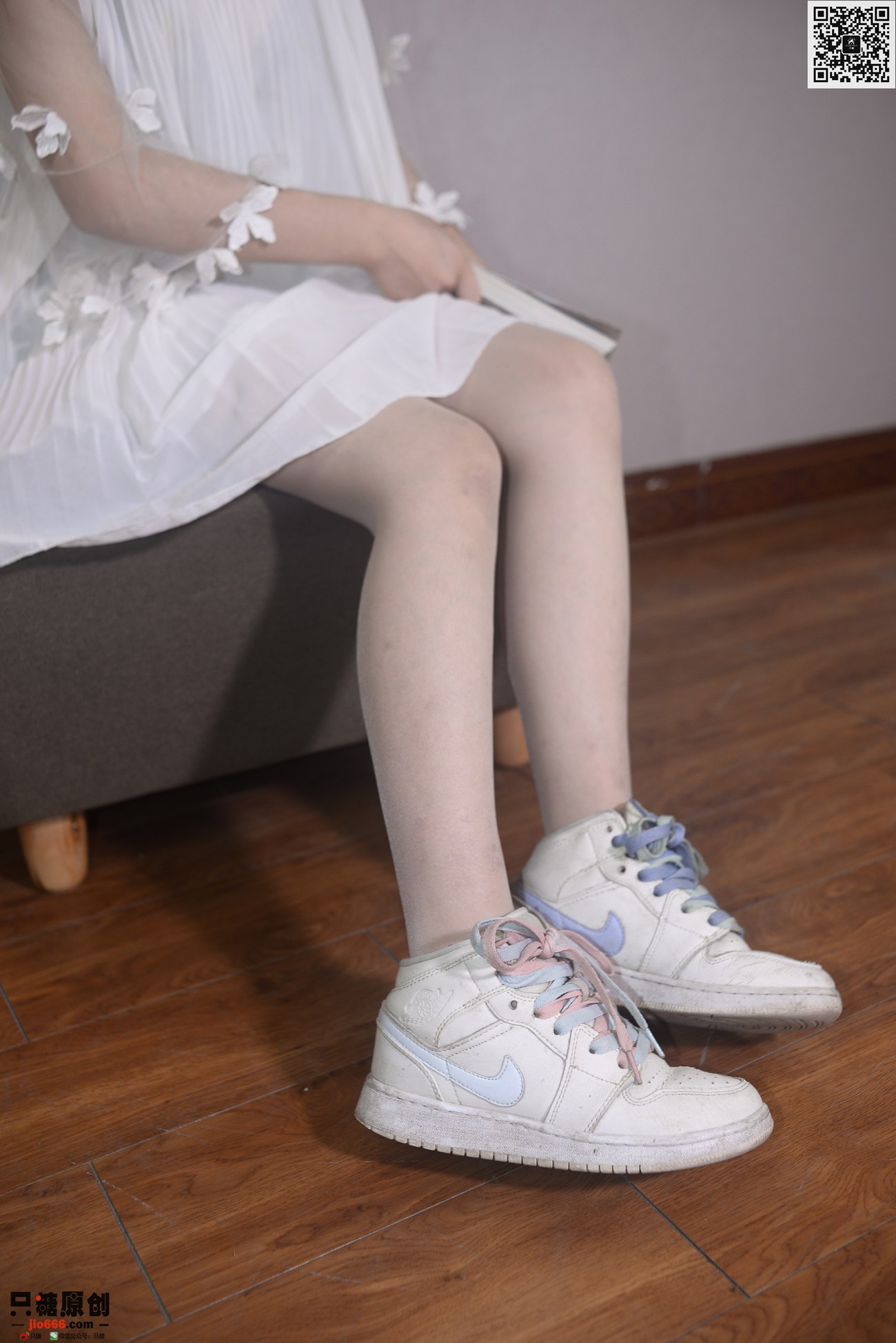 图片[60]-[只糖原创]定制004 小萱 人间美好[171P] – 速更版-美库