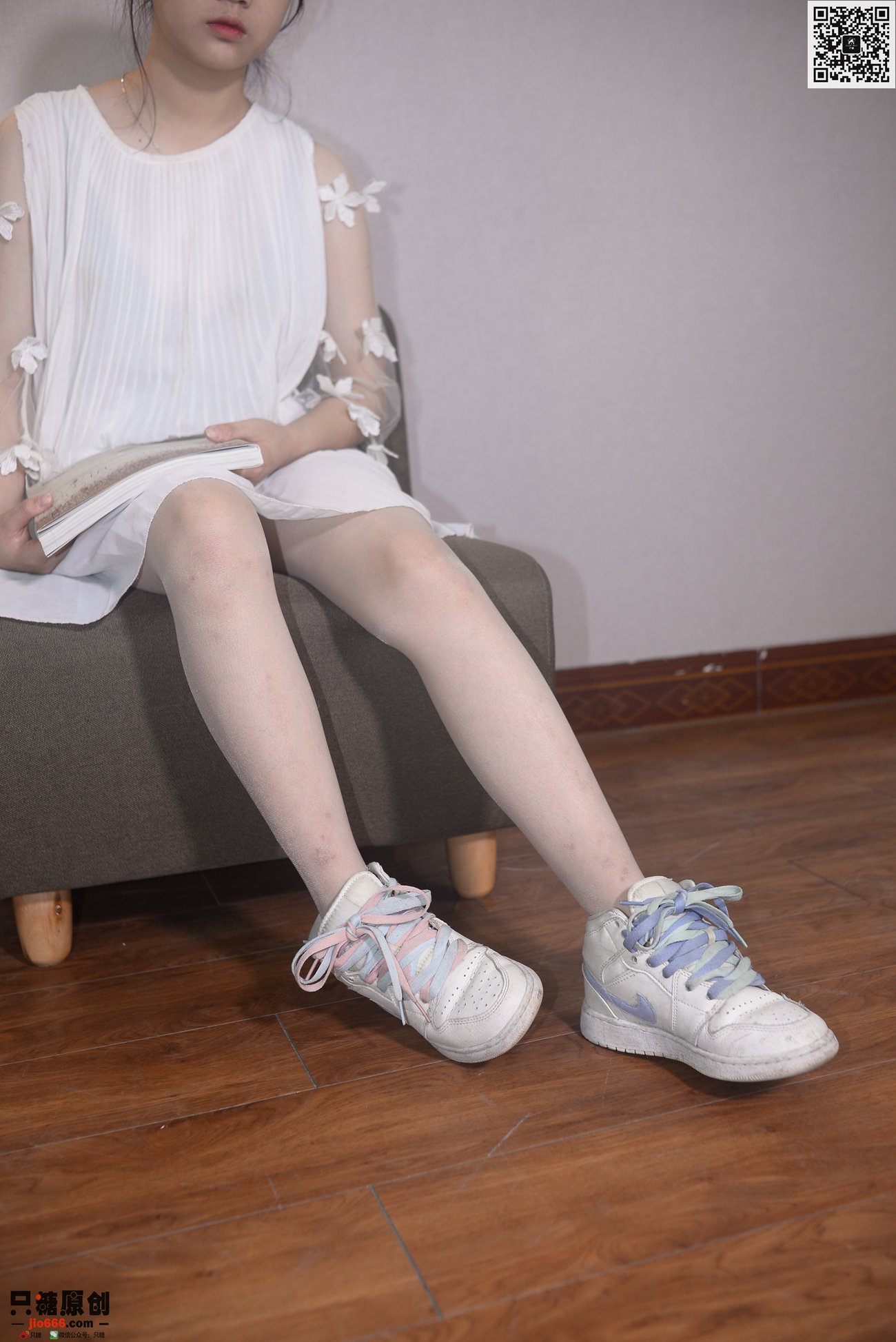 图片[63]-[只糖原创]定制004 小萱 人间美好[171P] – 速更版-美库