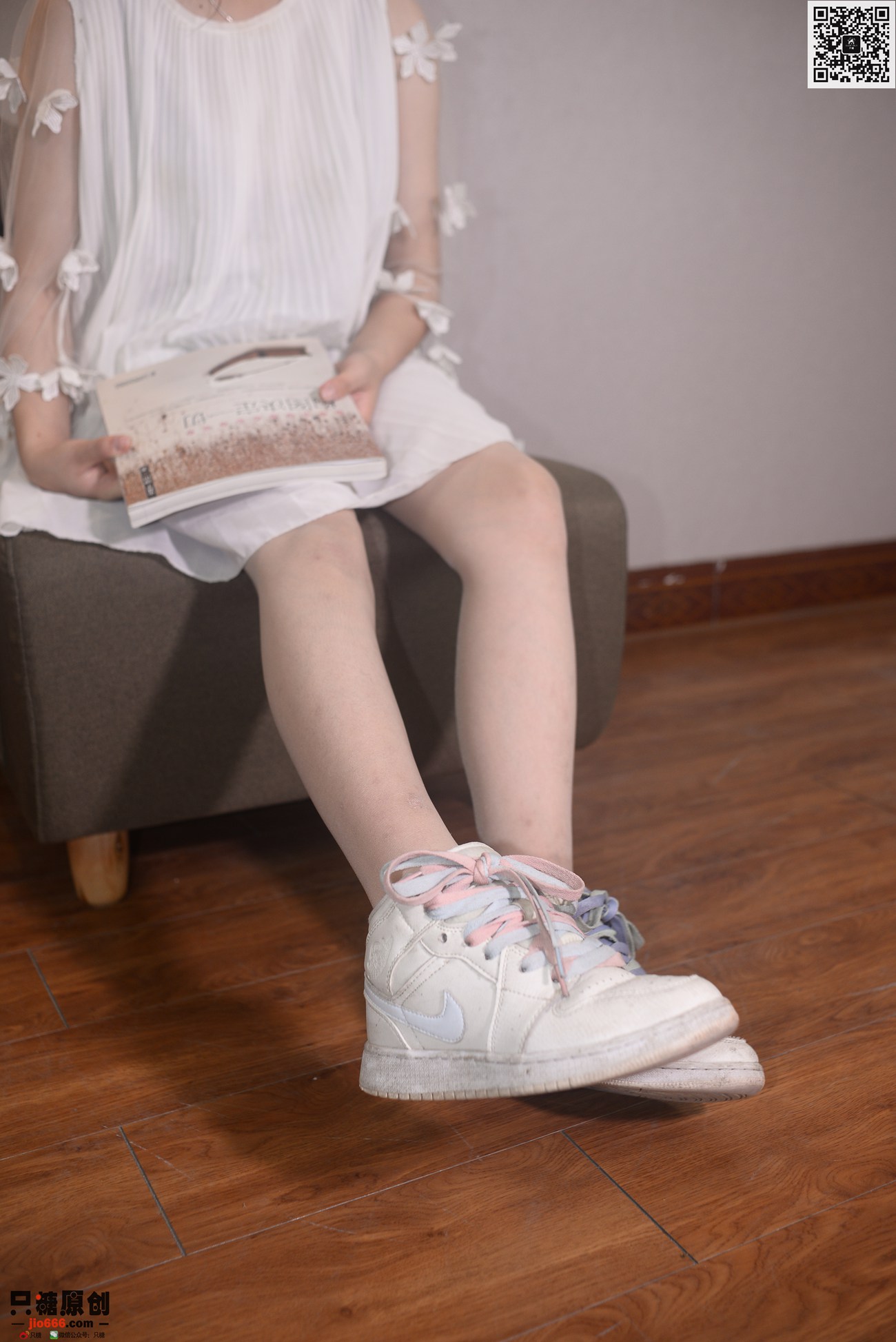 图片[64]-[只糖原创]定制004 小萱 人间美好[171P] – 速更版-美库