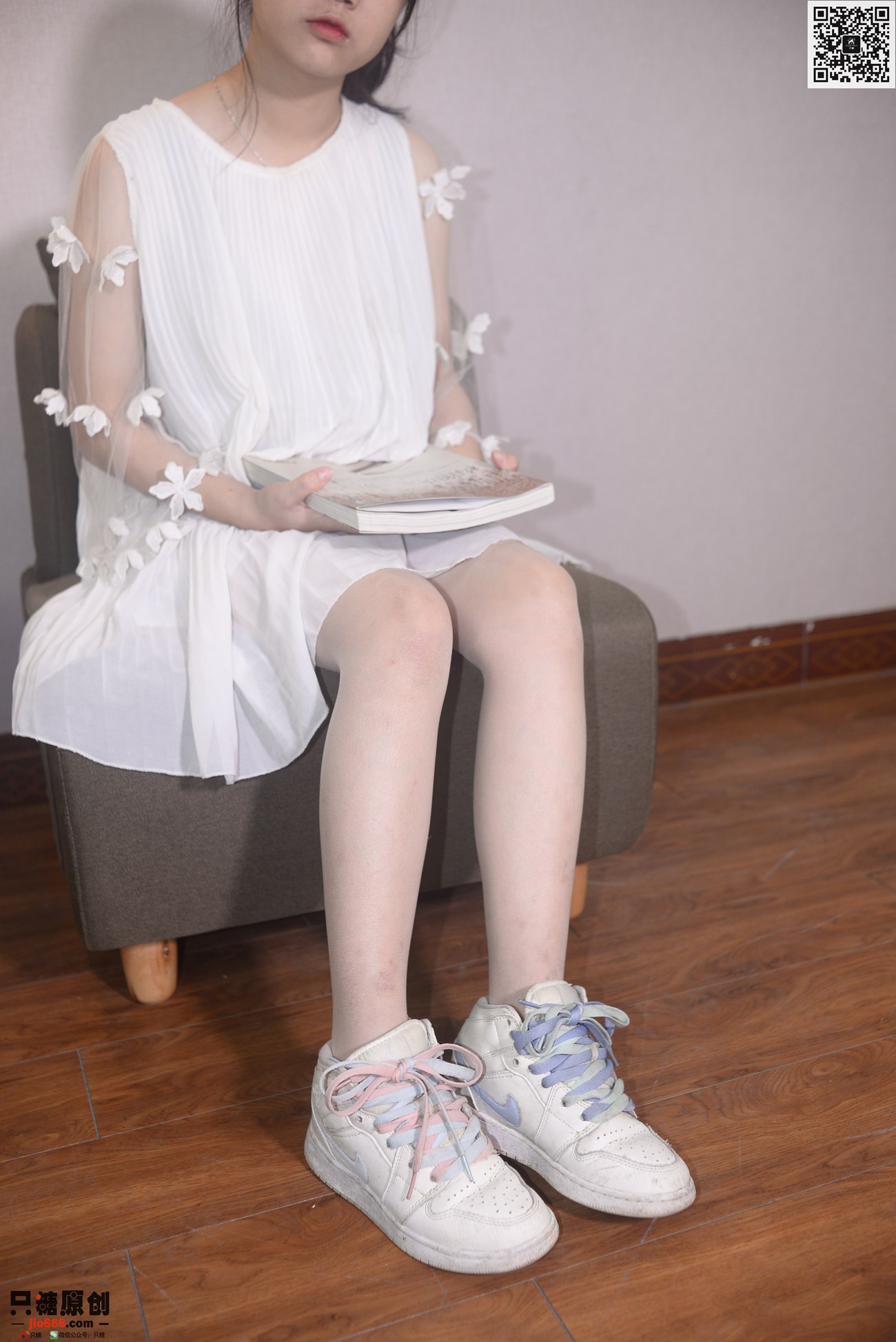 图片[70]-[只糖原创]定制004 小萱 人间美好[171P] – 速更版-美库