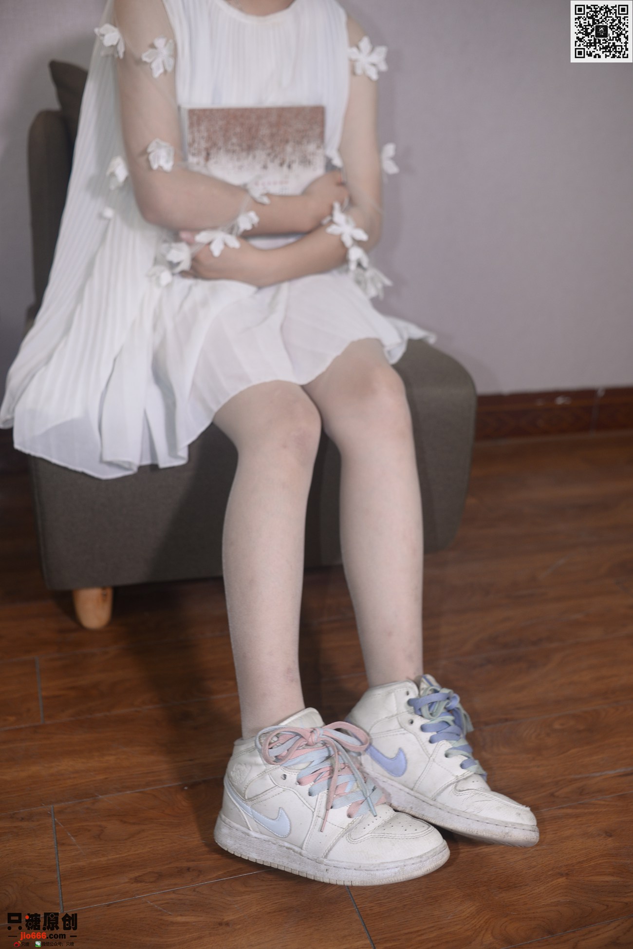 图片[71]-[只糖原创]定制004 小萱 人间美好[171P] – 速更版-美库