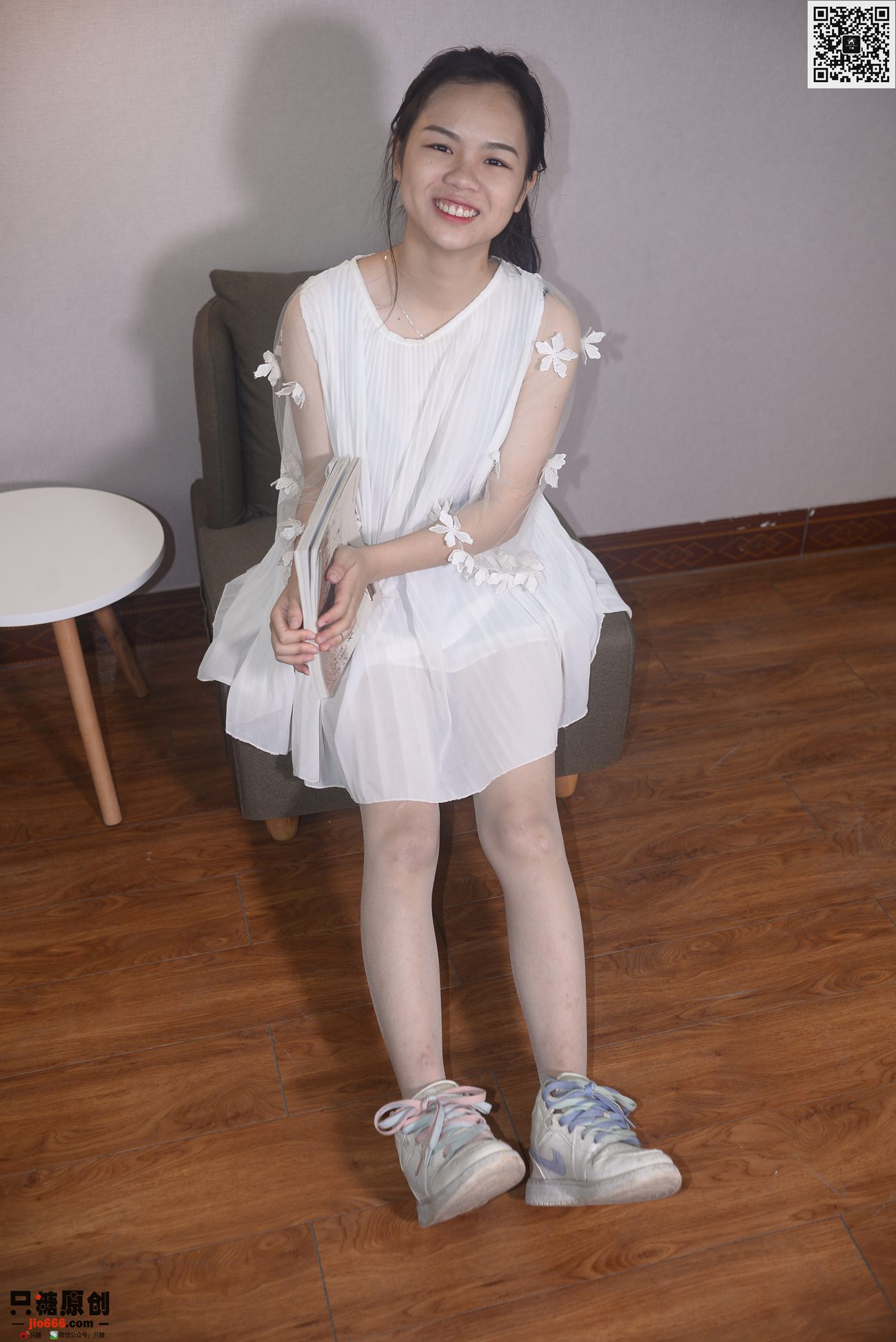 图片[72]-[只糖原创]定制004 小萱 人间美好[171P] – 速更版-美库