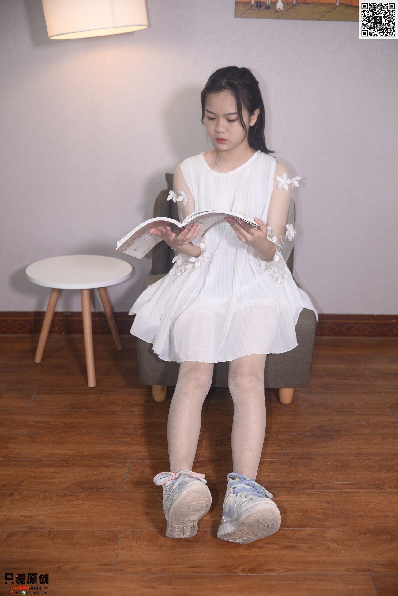 图片[73]-[只糖原创]定制004 小萱 人间美好[171P] – 速更版-美库