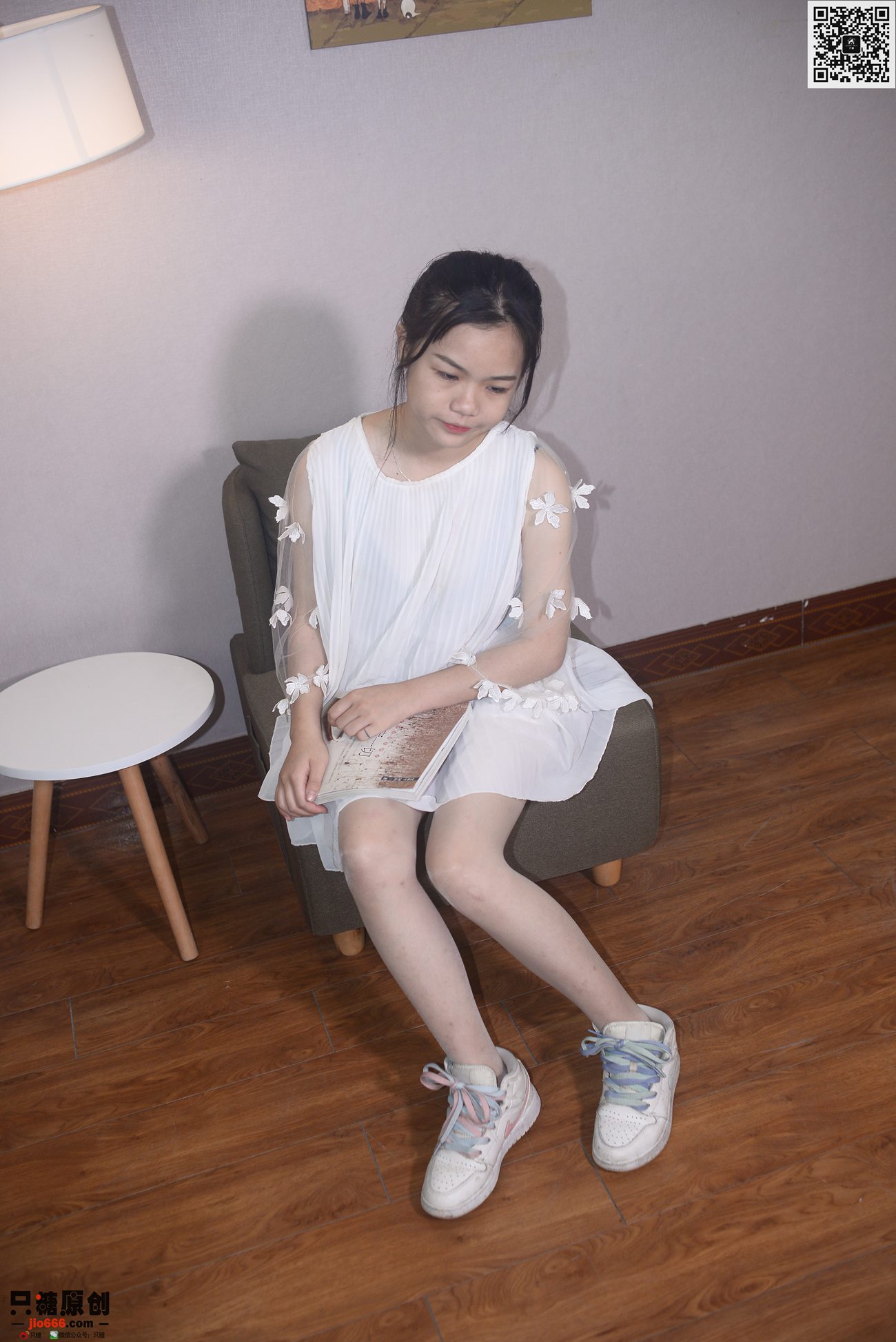 图片[74]-[只糖原创]定制004 小萱 人间美好[171P] – 速更版-美库