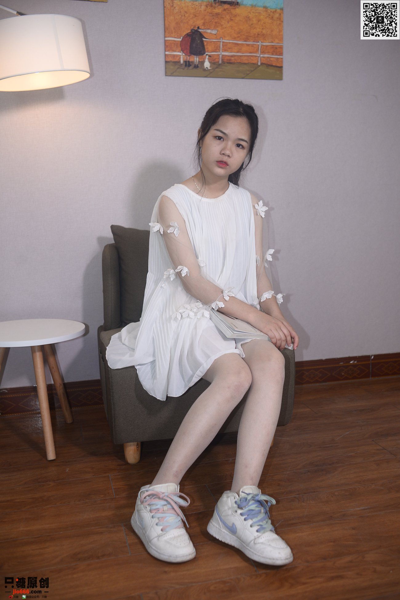 图片[76]-[只糖原创]定制004 小萱 人间美好[171P] – 速更版-美库