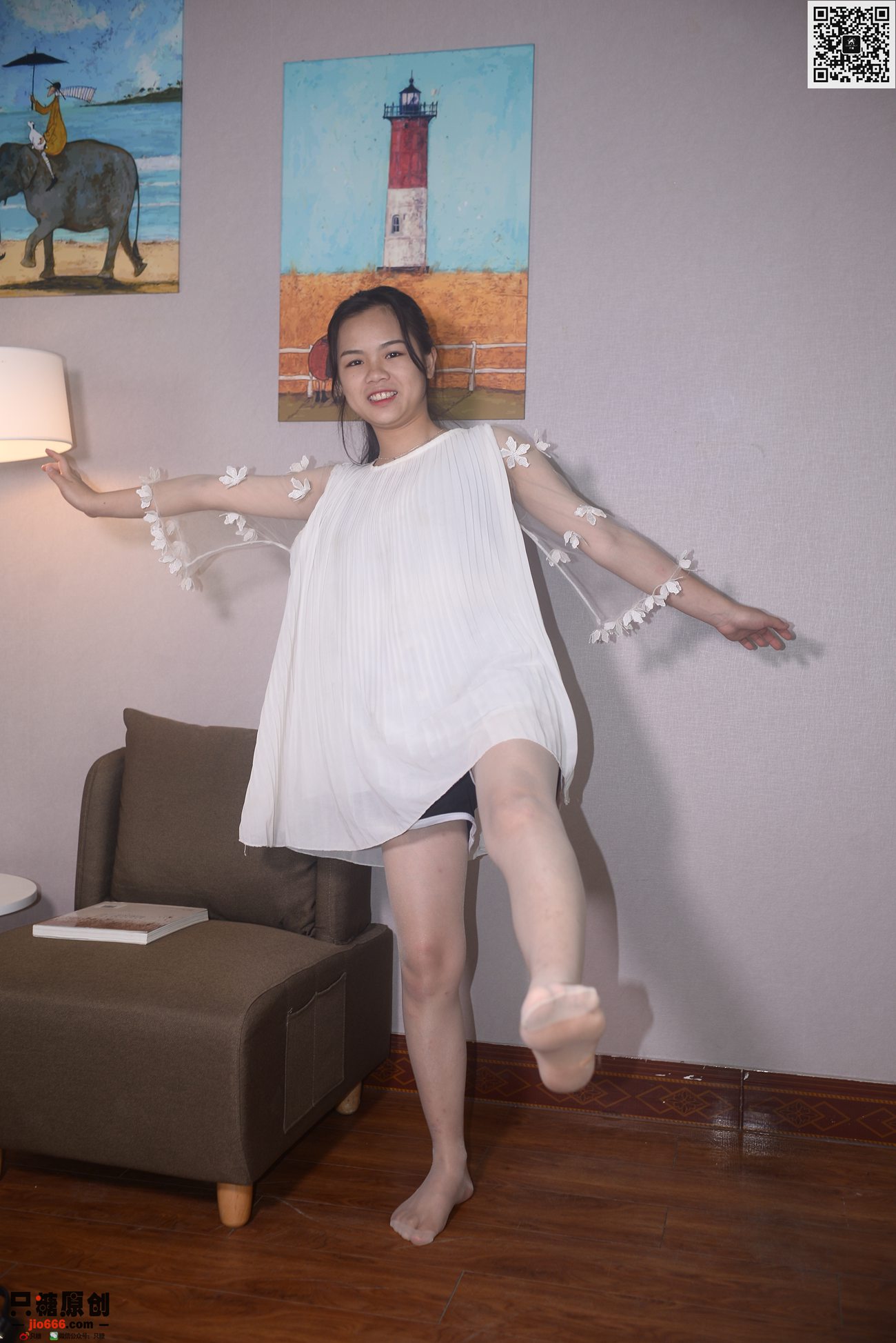 图片[80]-[只糖原创]定制004 小萱 人间美好[171P] – 速更版-美库