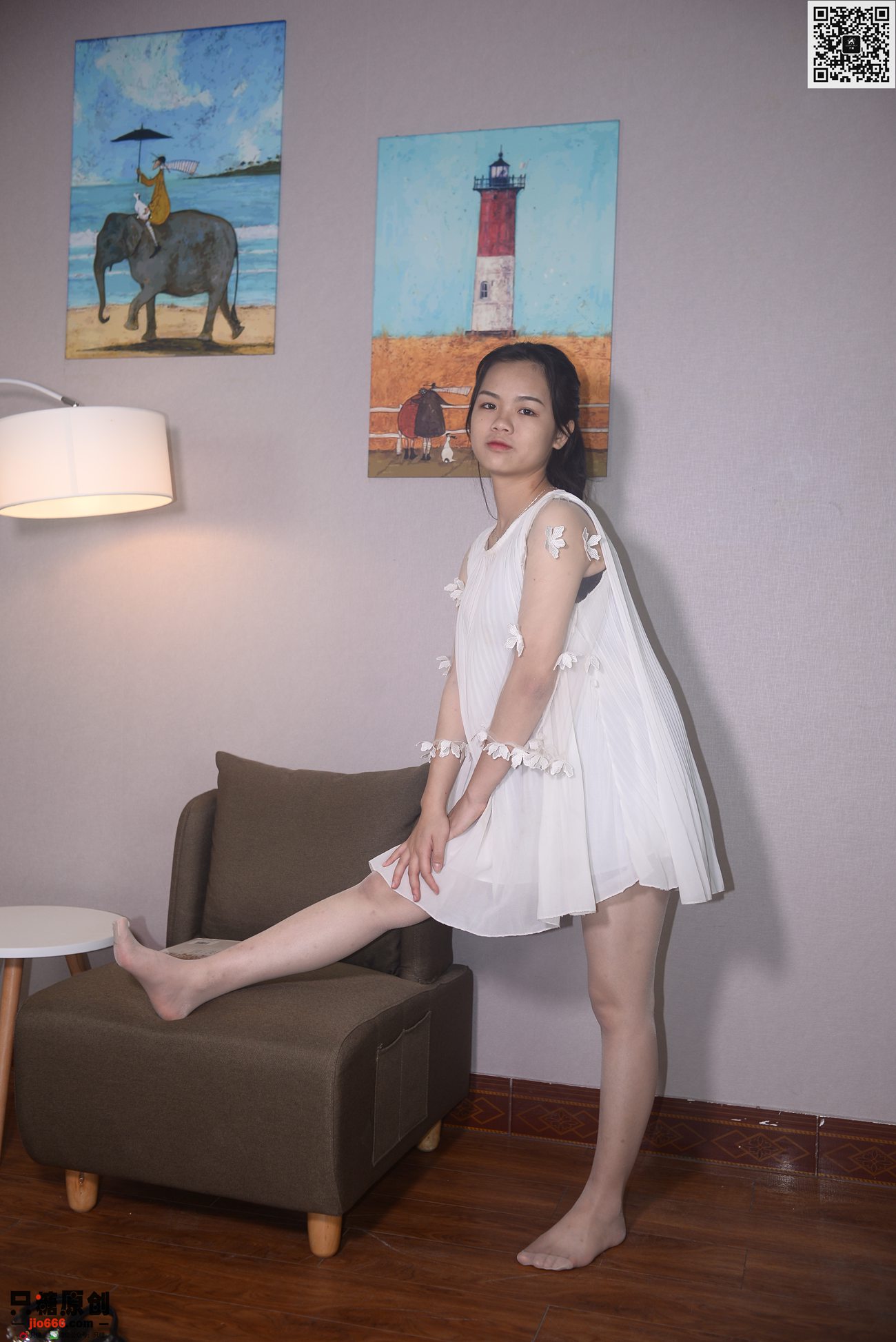 图片[88]-[只糖原创]定制004 小萱 人间美好[171P] – 速更版-美库