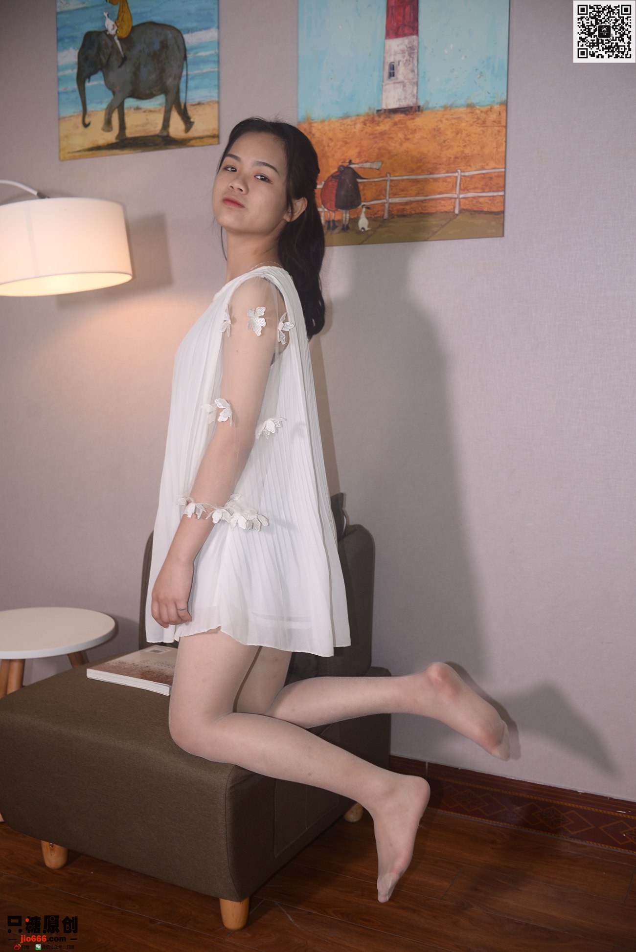 图片[91]-[只糖原创]定制004 小萱 人间美好[171P] – 速更版-美库