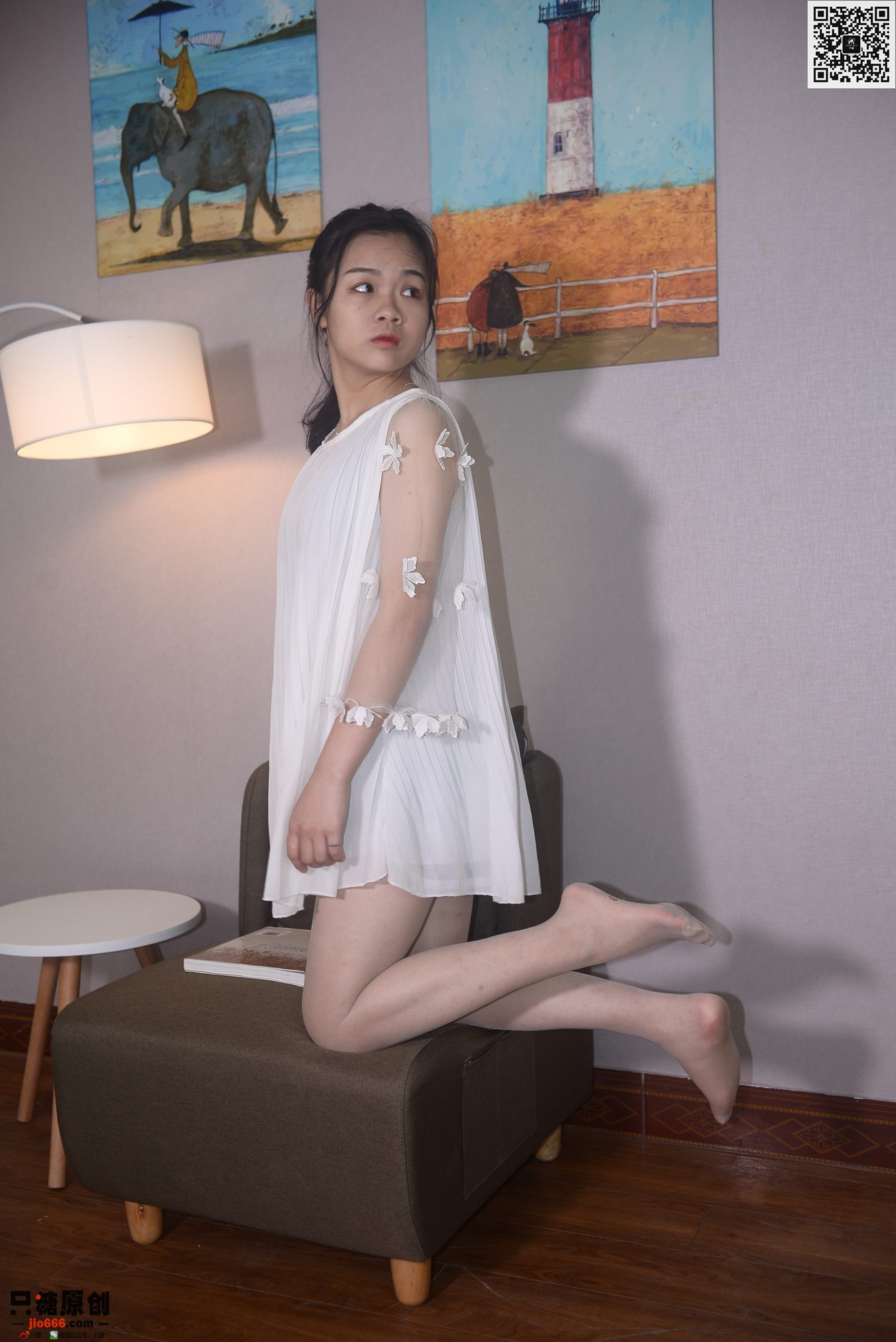 图片[92]-[只糖原创]定制004 小萱 人间美好[171P] – 速更版-美库