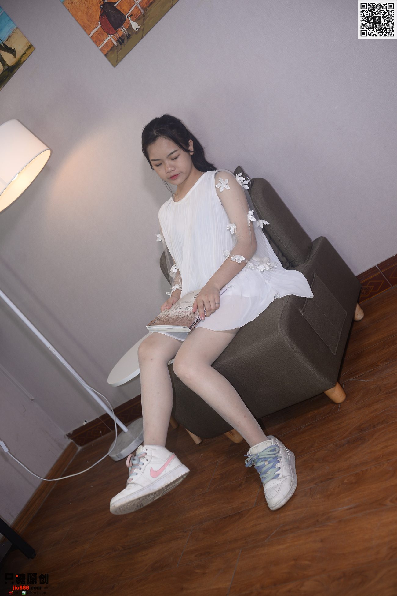 图片[93]-[只糖原创]定制004 小萱 人间美好[171P] – 速更版-美库